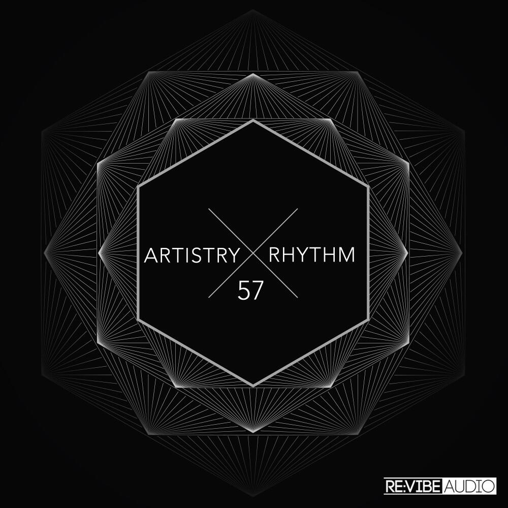 Постер альбома Artistry Rhythm, Vol. 57