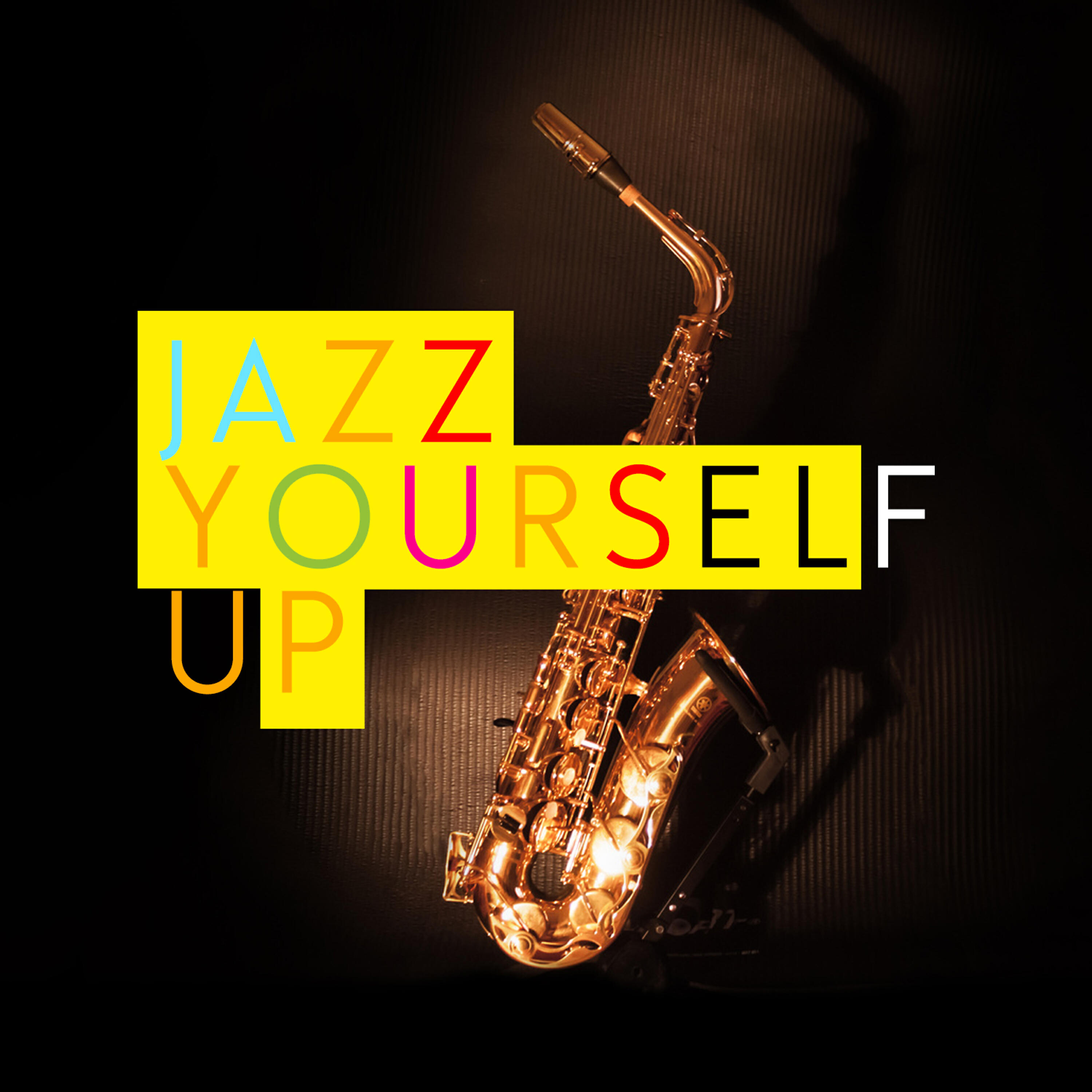 Релиз Jazz Yourself Up