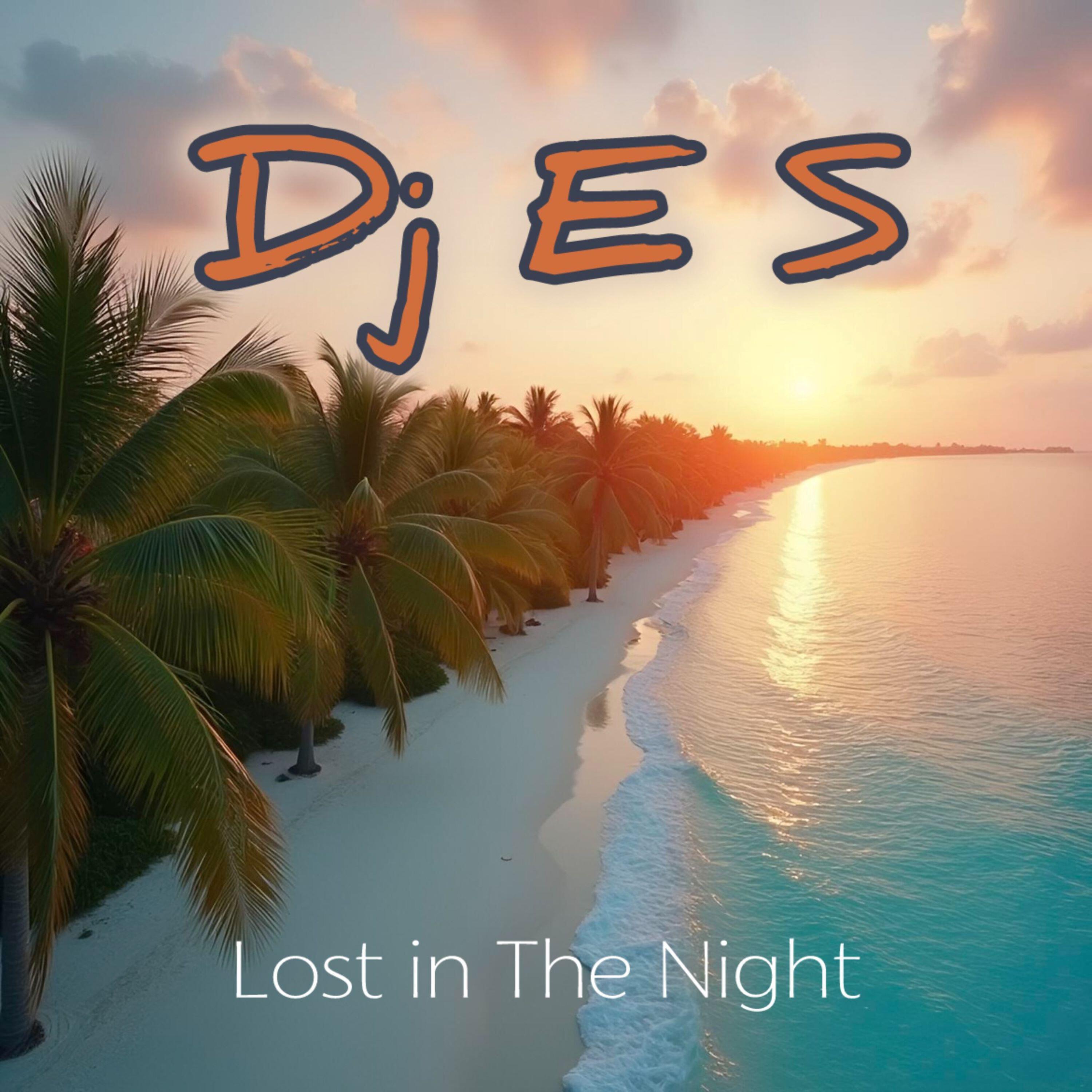Релиз Lost in The Night