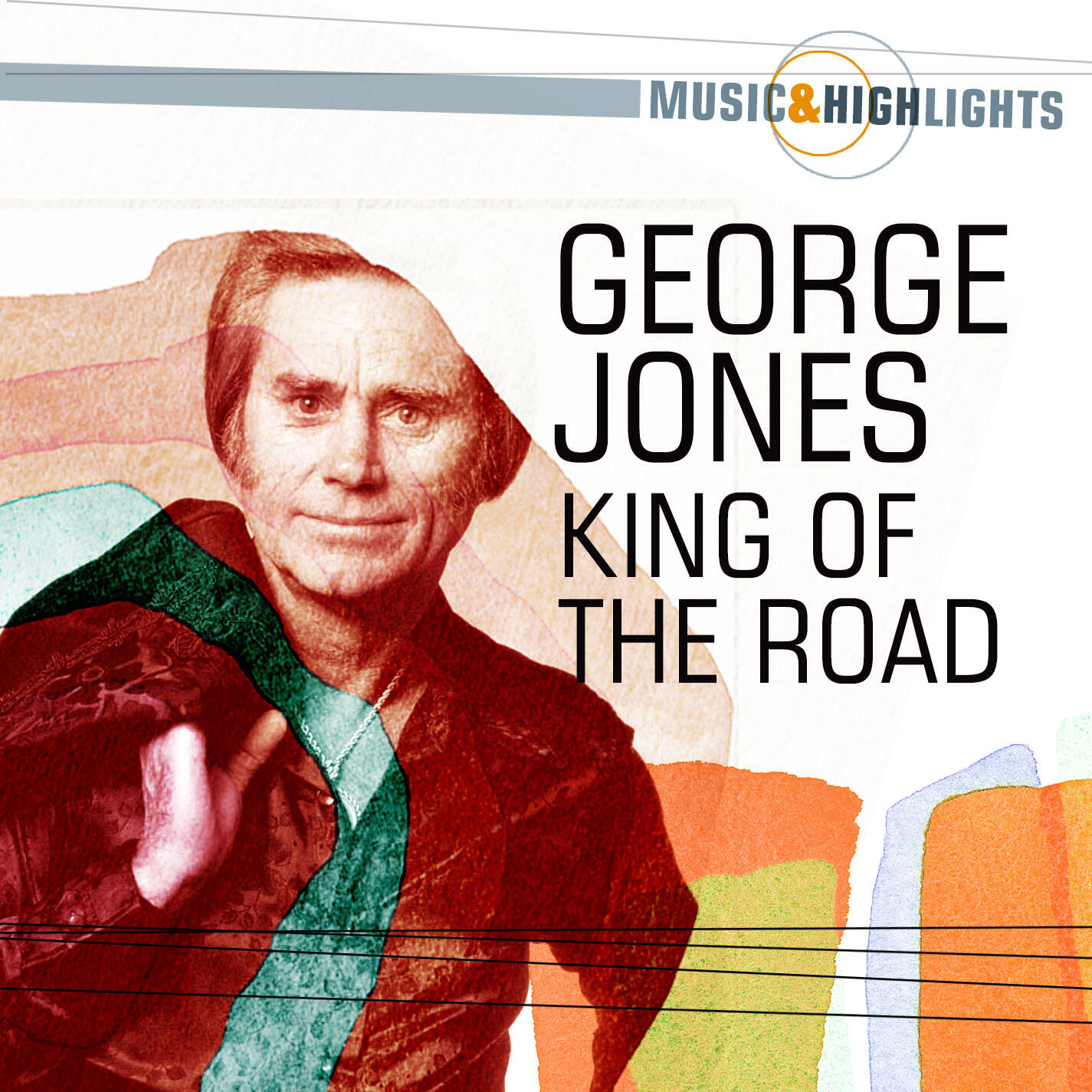 Релиз Music & Highlights: King Of The Road