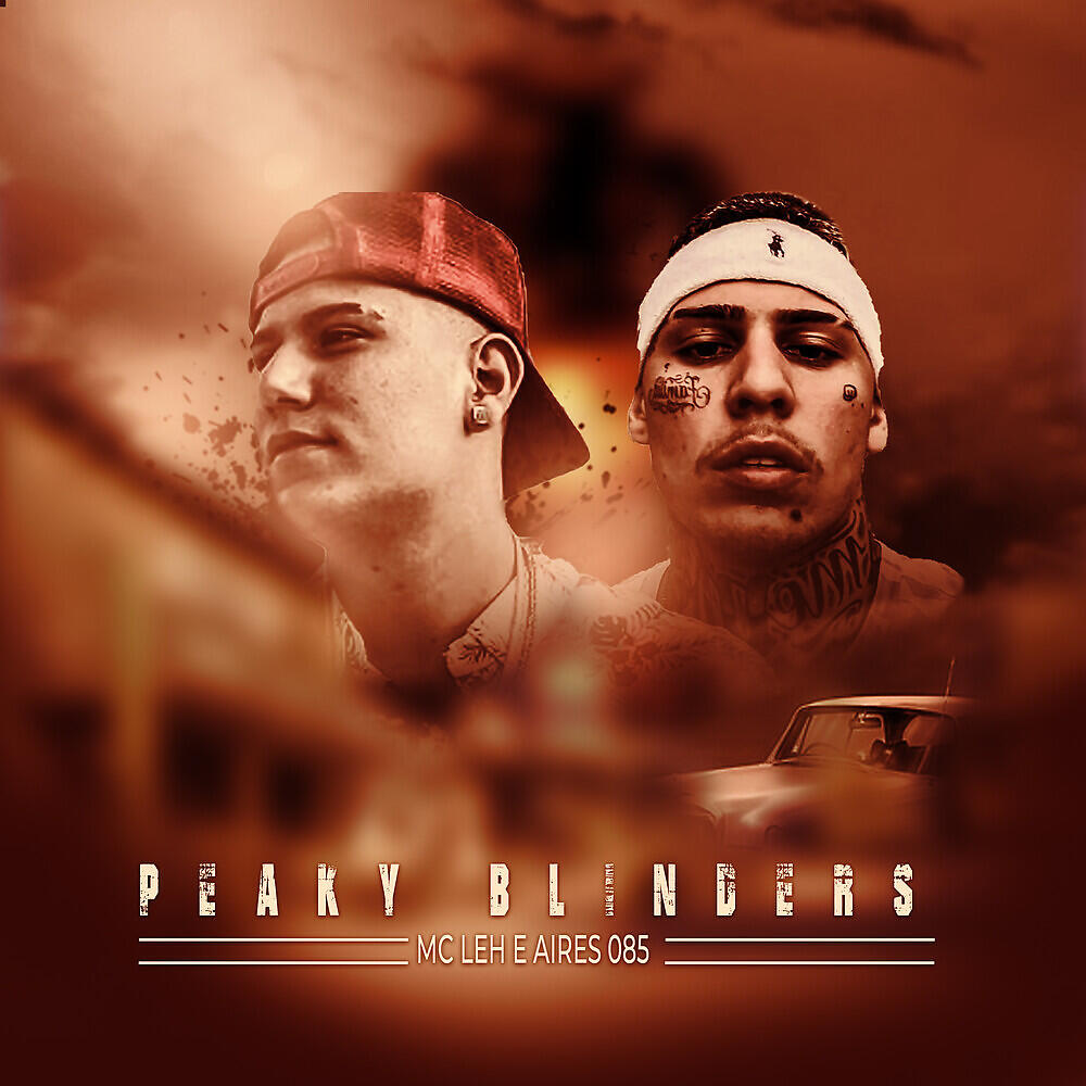 Релиз Peaky Blinders