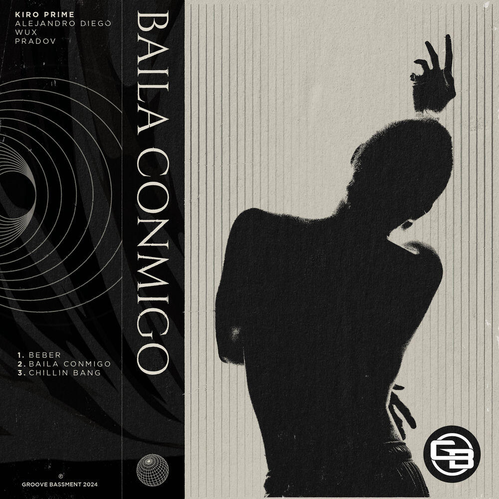 Релиз Baila Conmigo