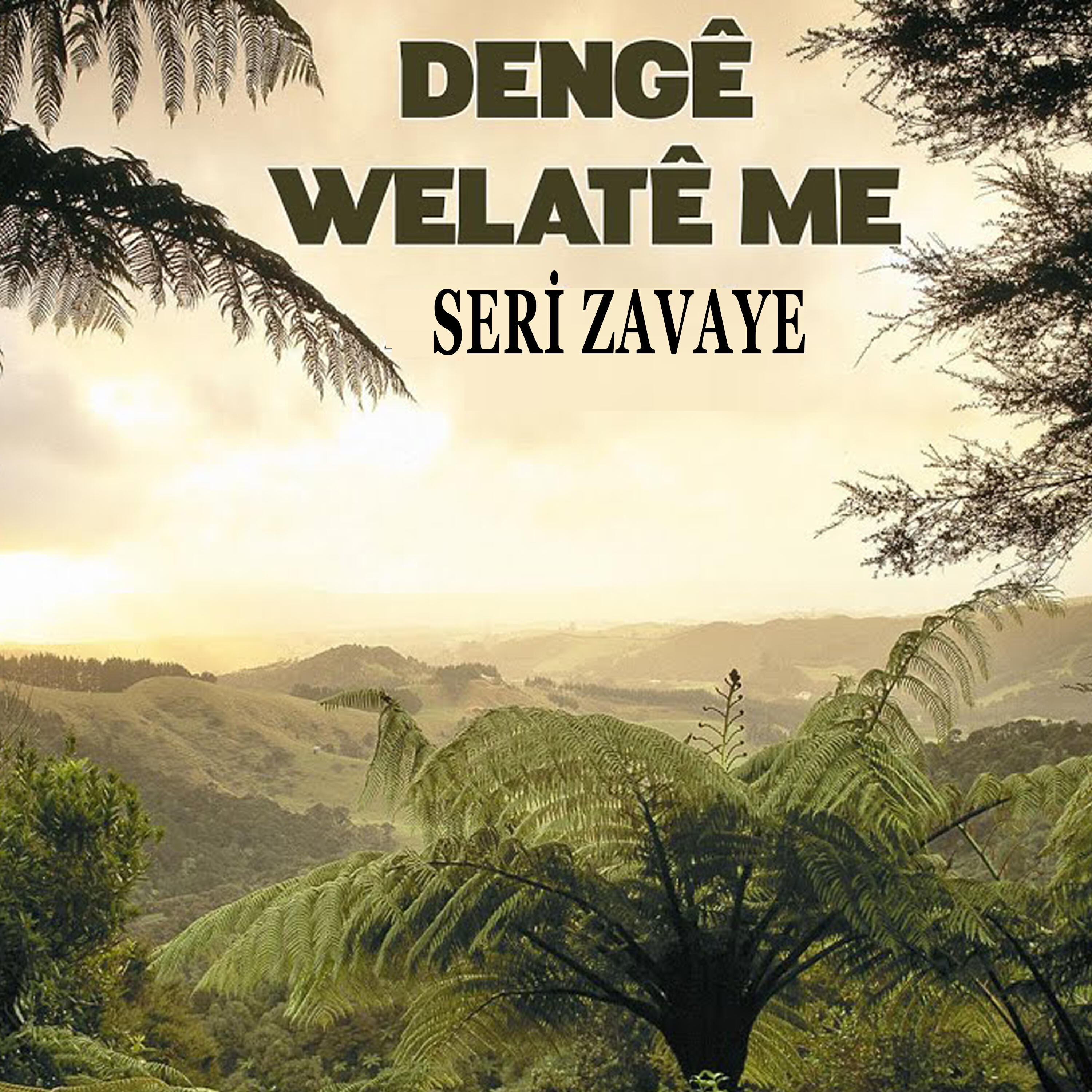 Релиз Seri Zavaye