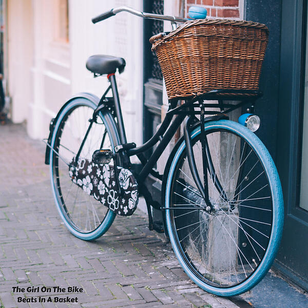 The Girl On The Bike