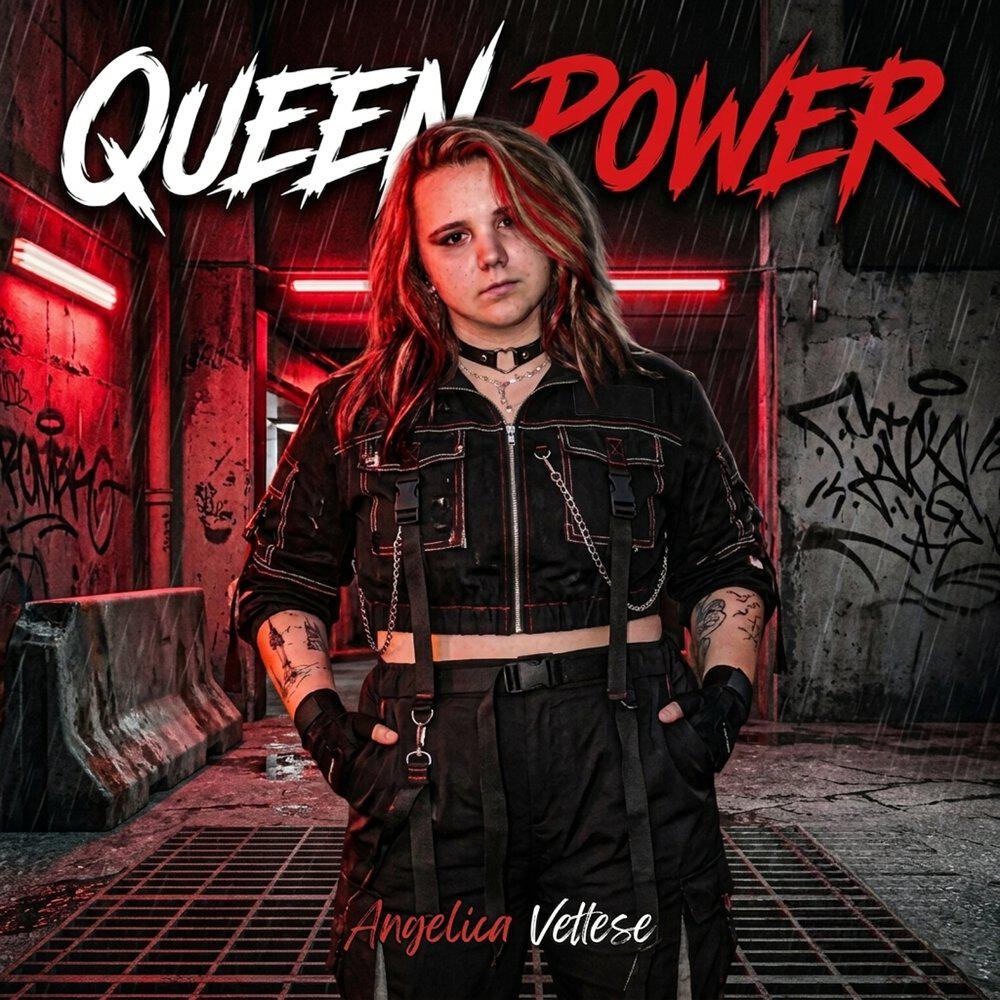 Релиз Queen Power
