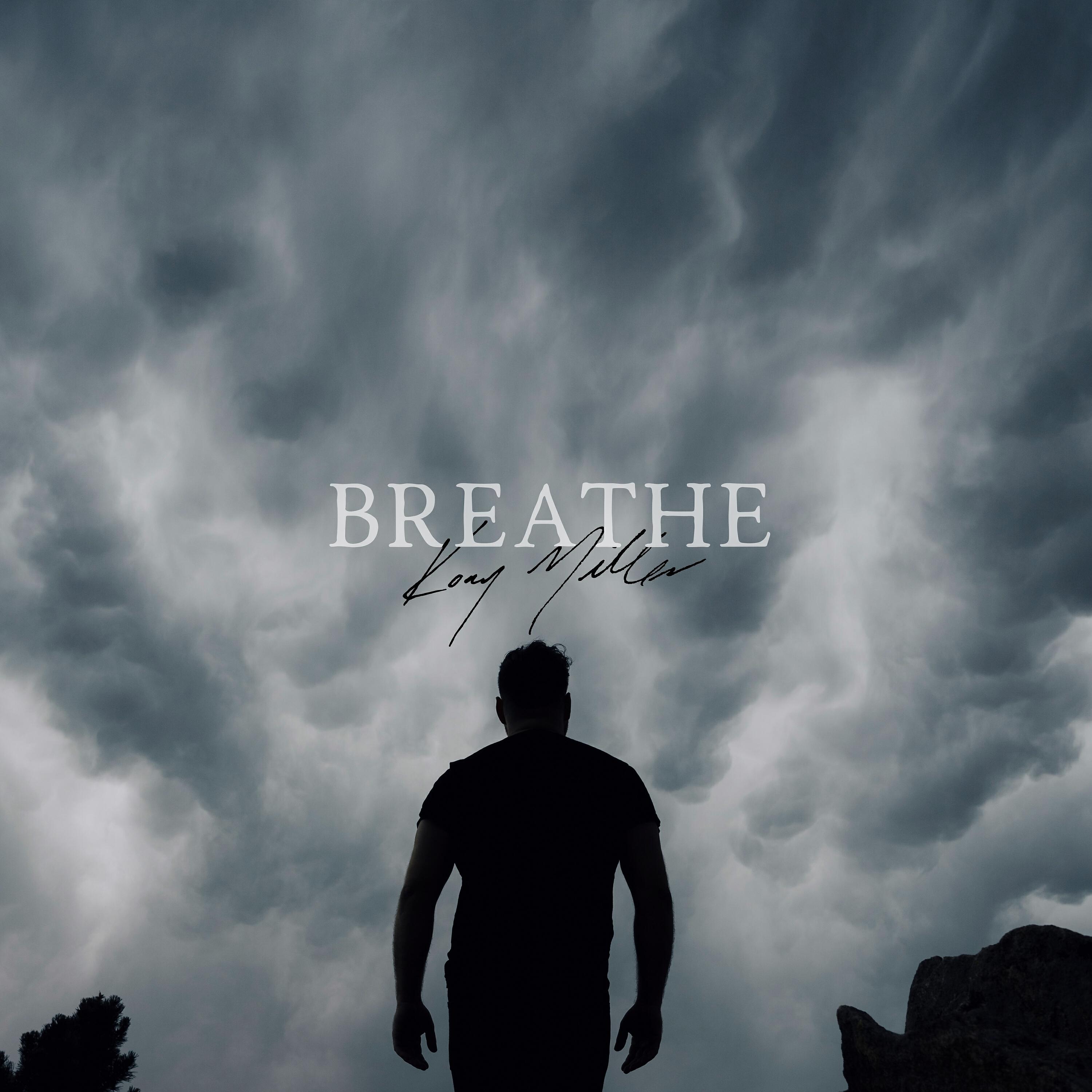 Релиз Breathe