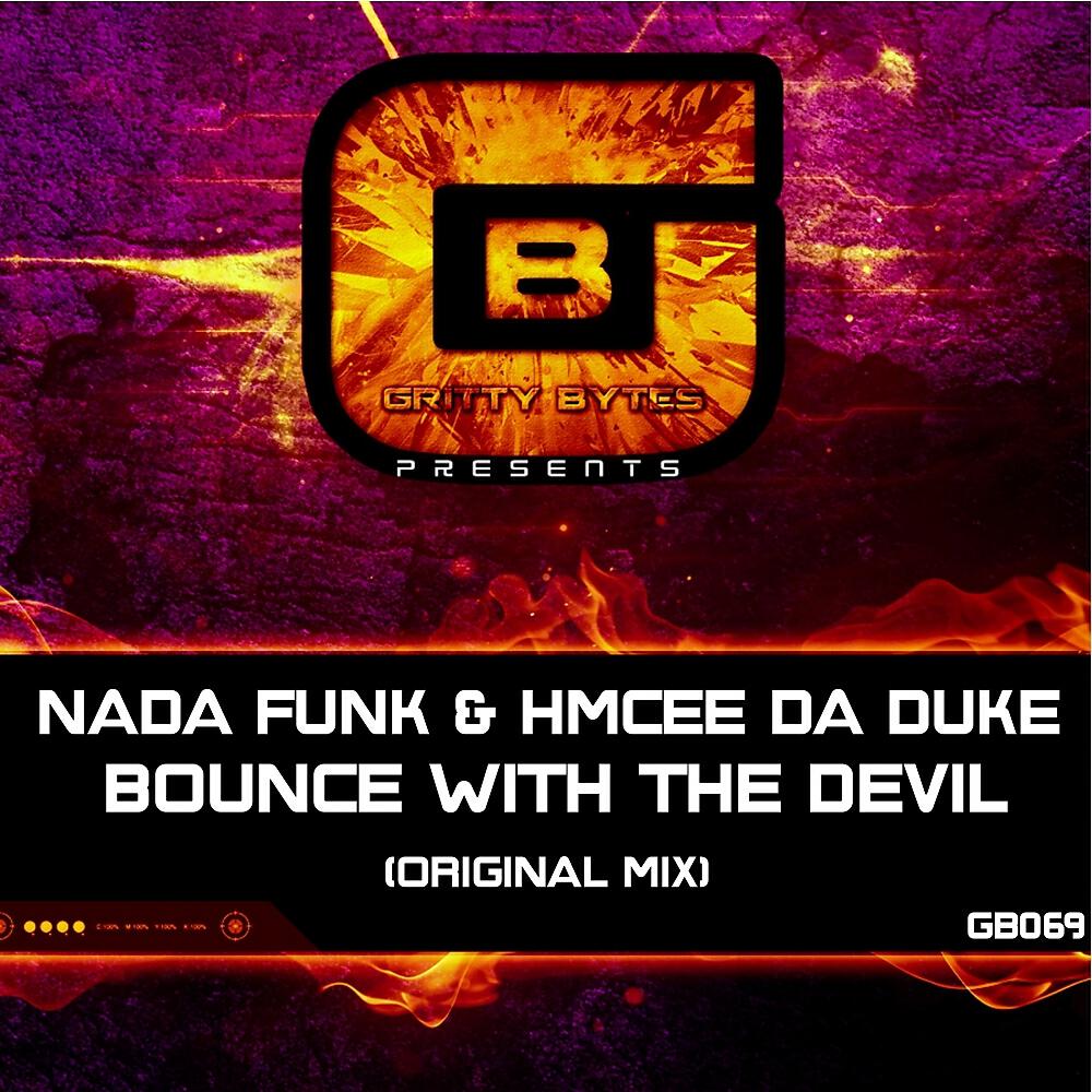 Релиз Bounce With The Devil