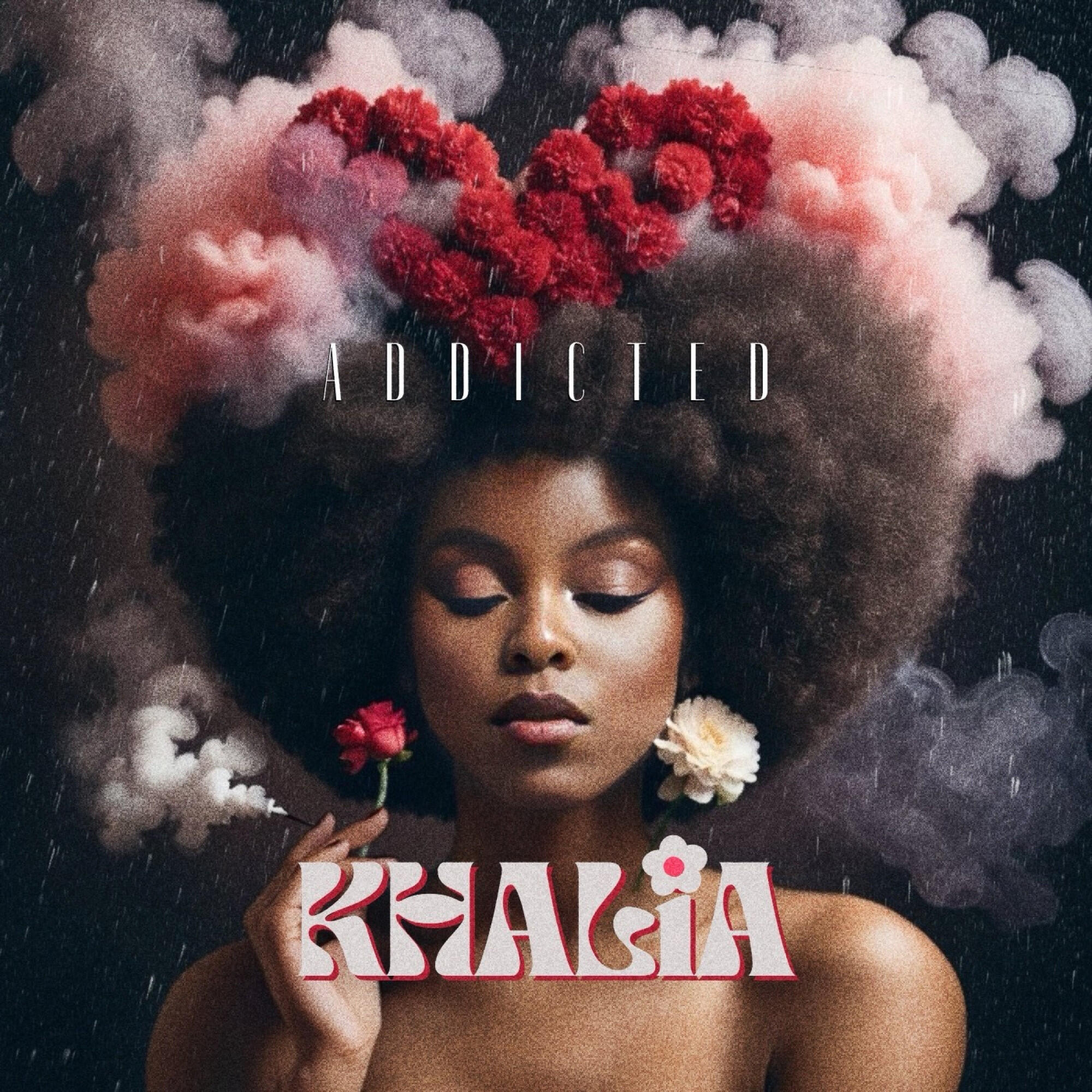 Релиз Addicted