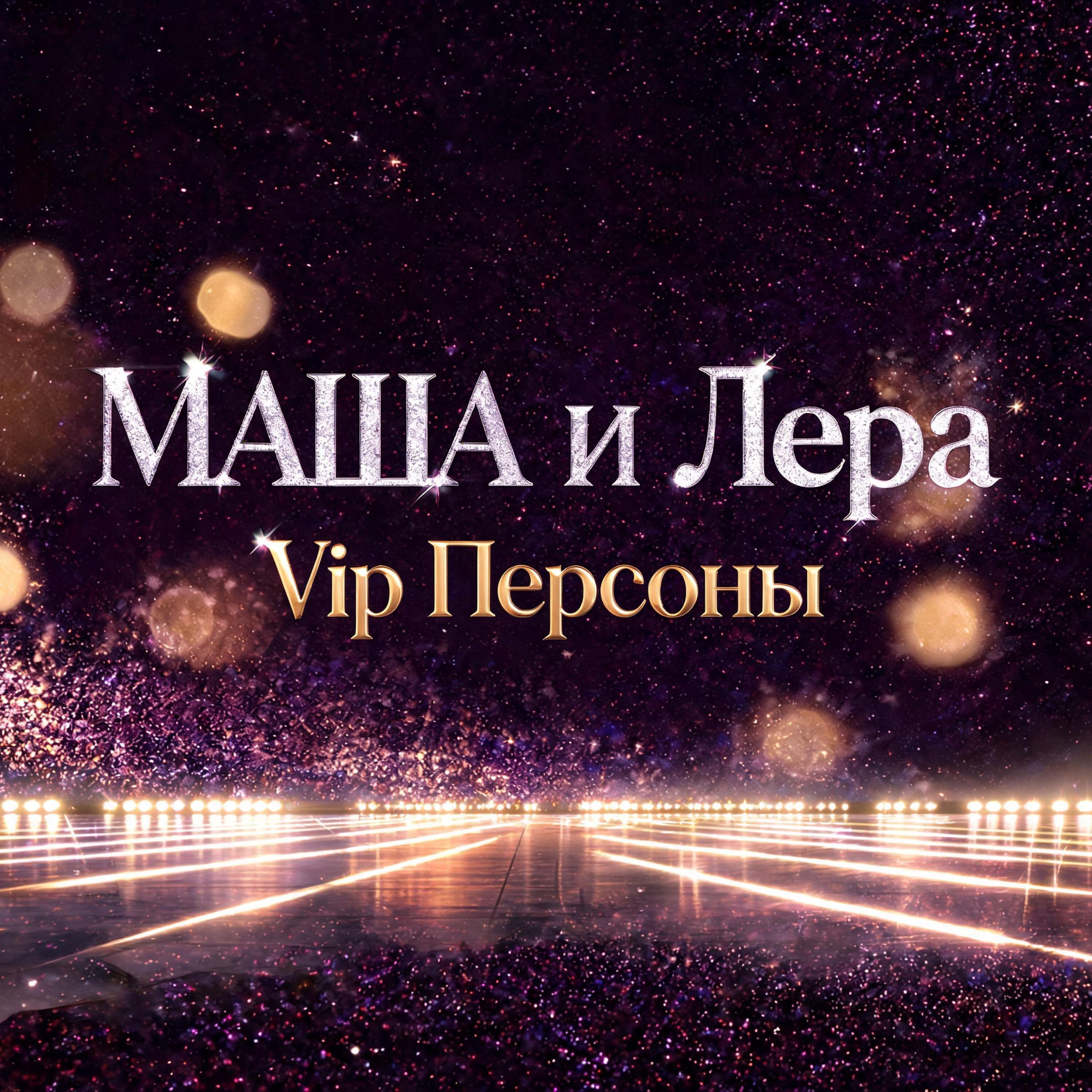 Релиз ViP персоны