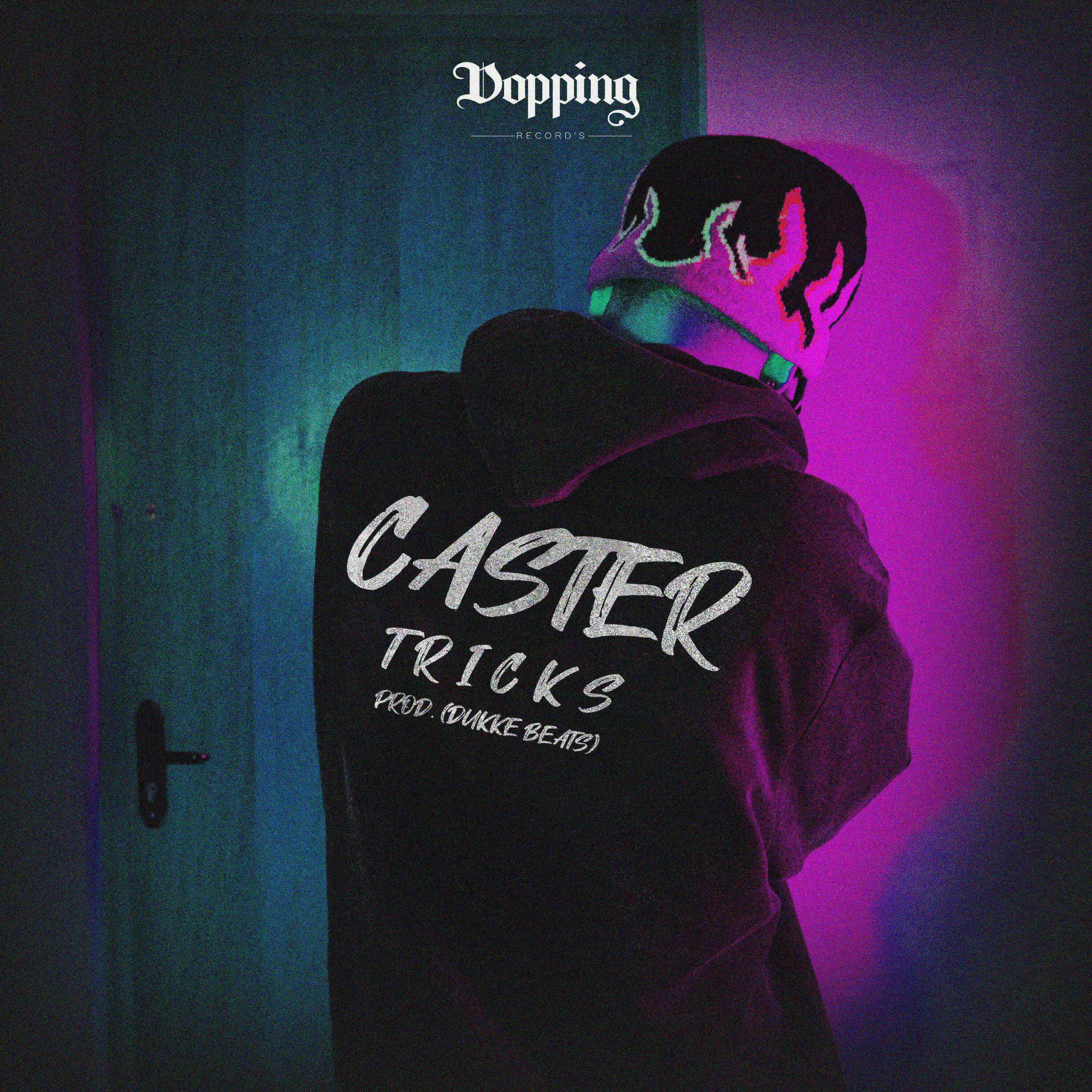 Релиз Caster