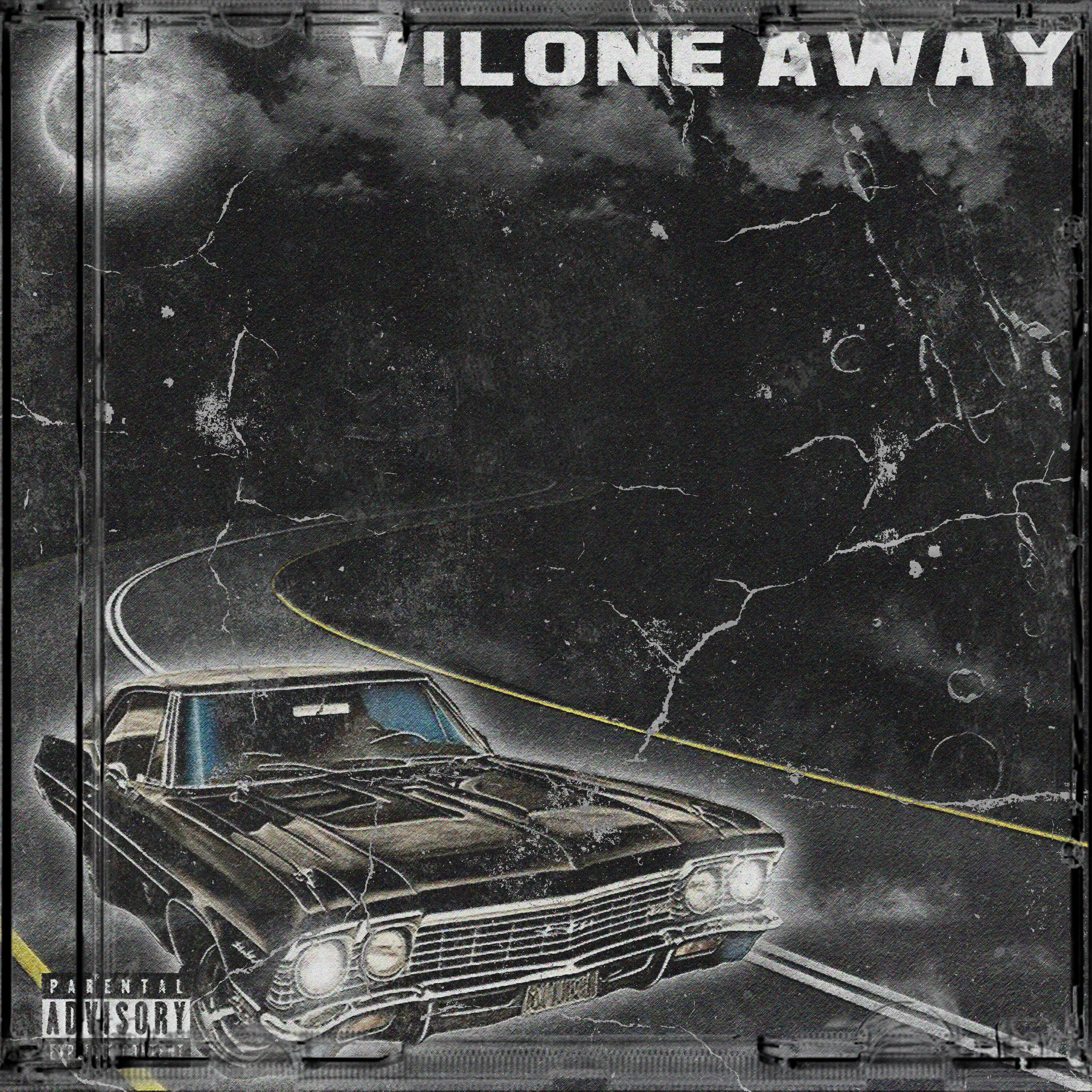 Релиз VILONE AWAY