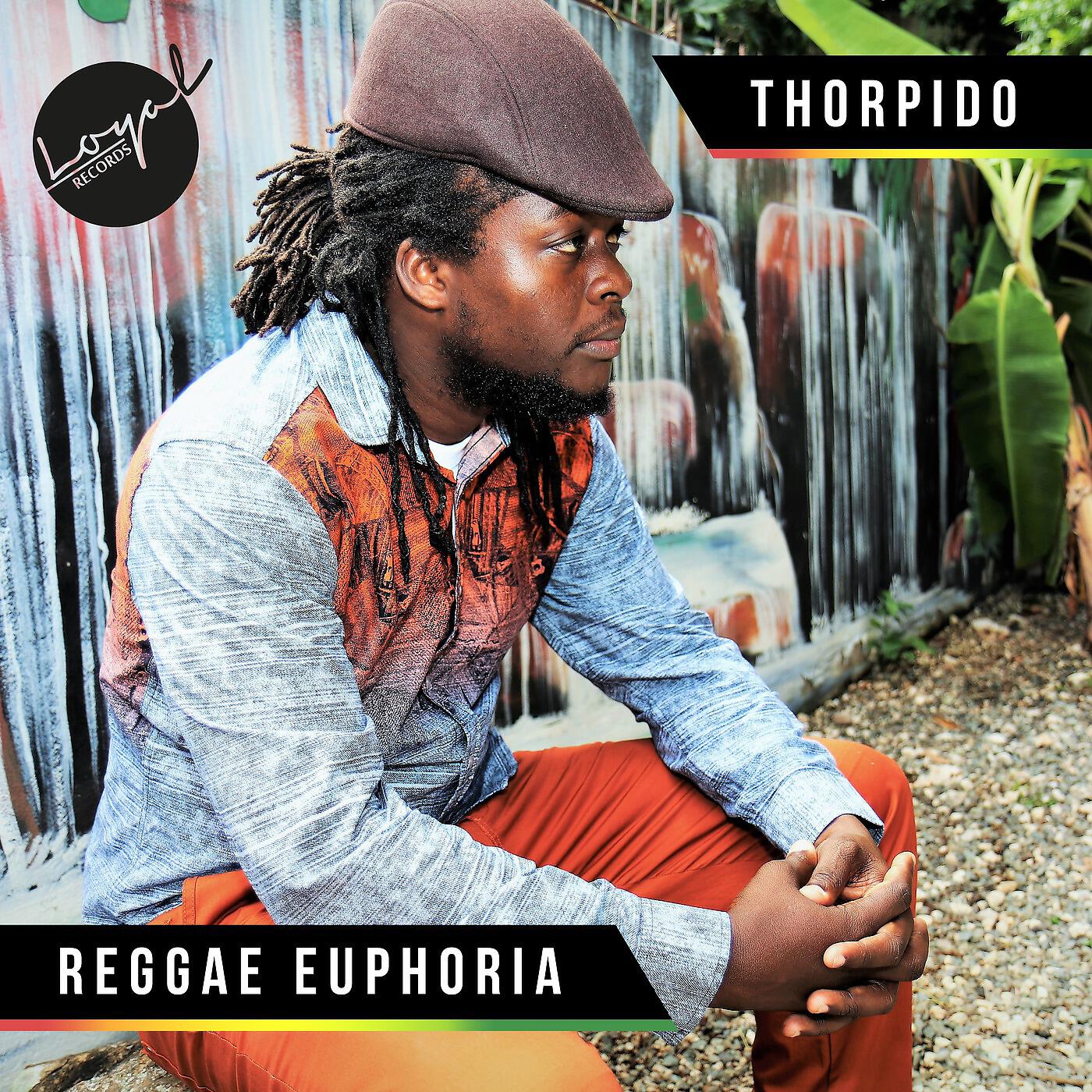 Релиз Reggae Euphoria