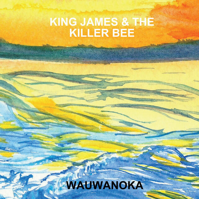 Релиз Wauwanoka