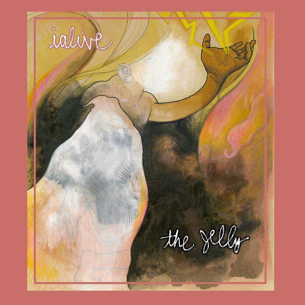 Релиз The Jelly