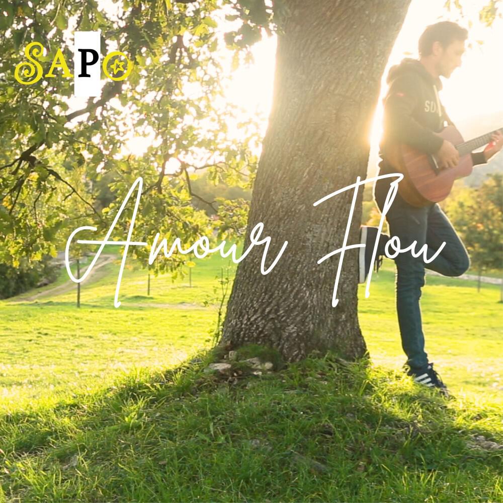 Релиз Amour flou