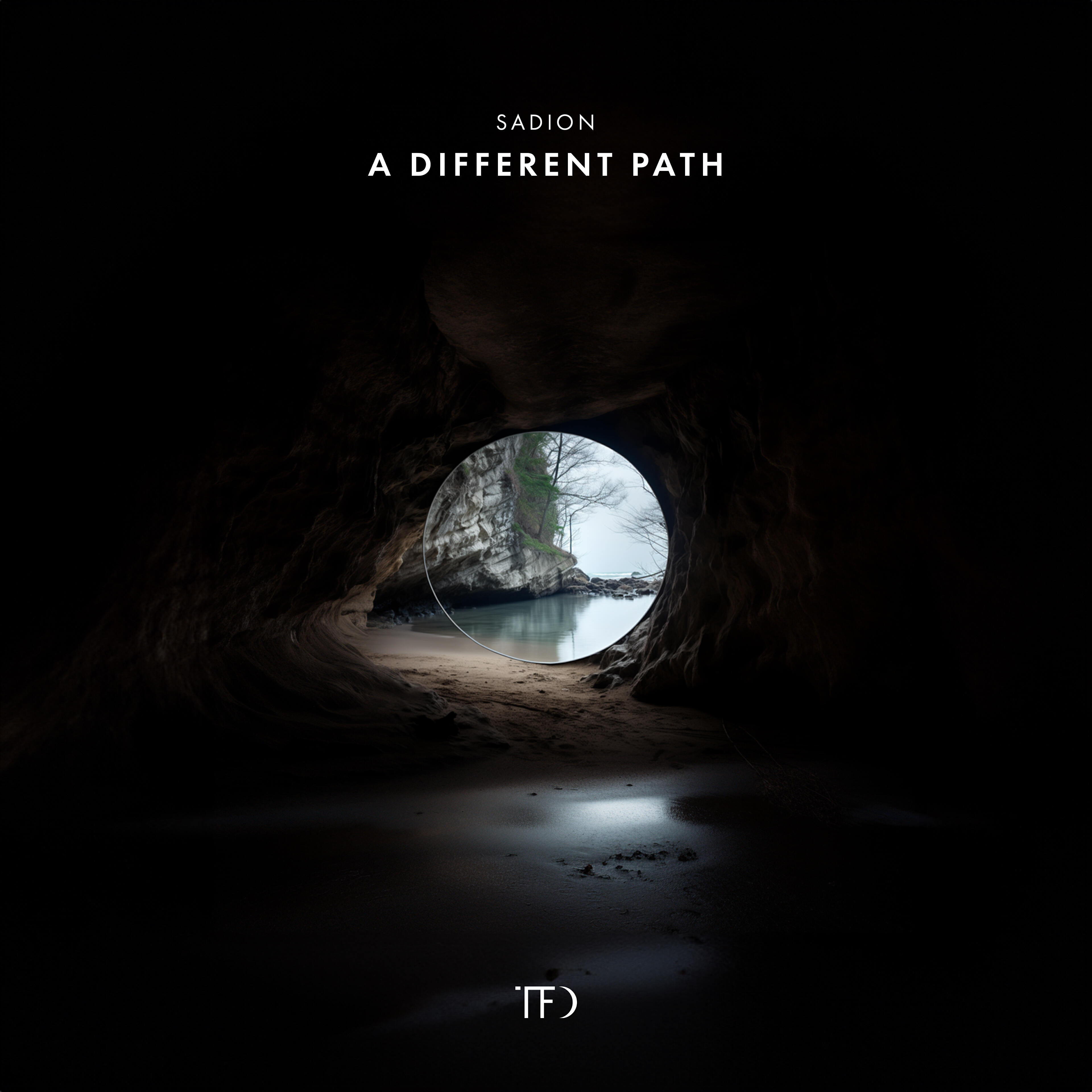 Релиз A Different Path