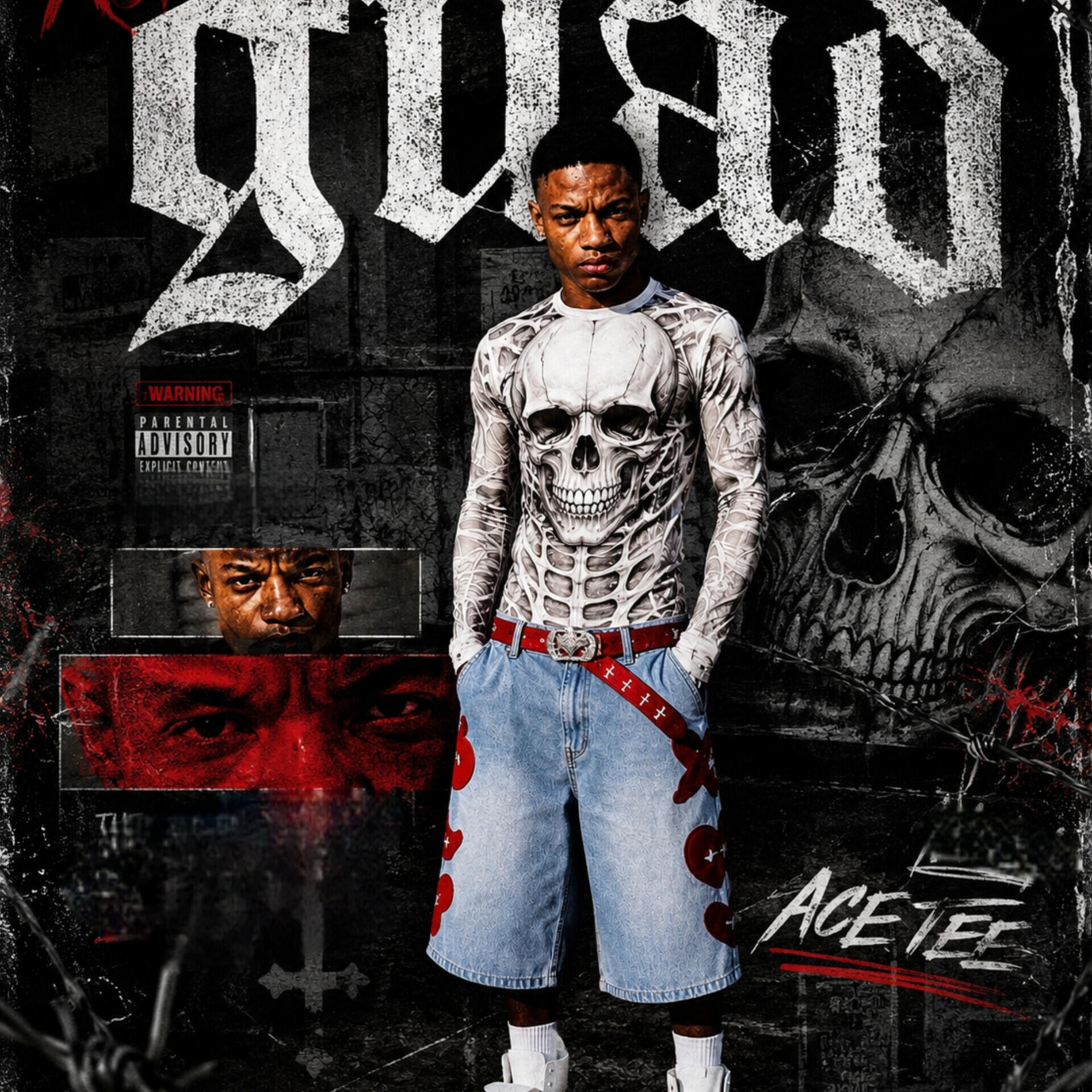 Релиз GUAD