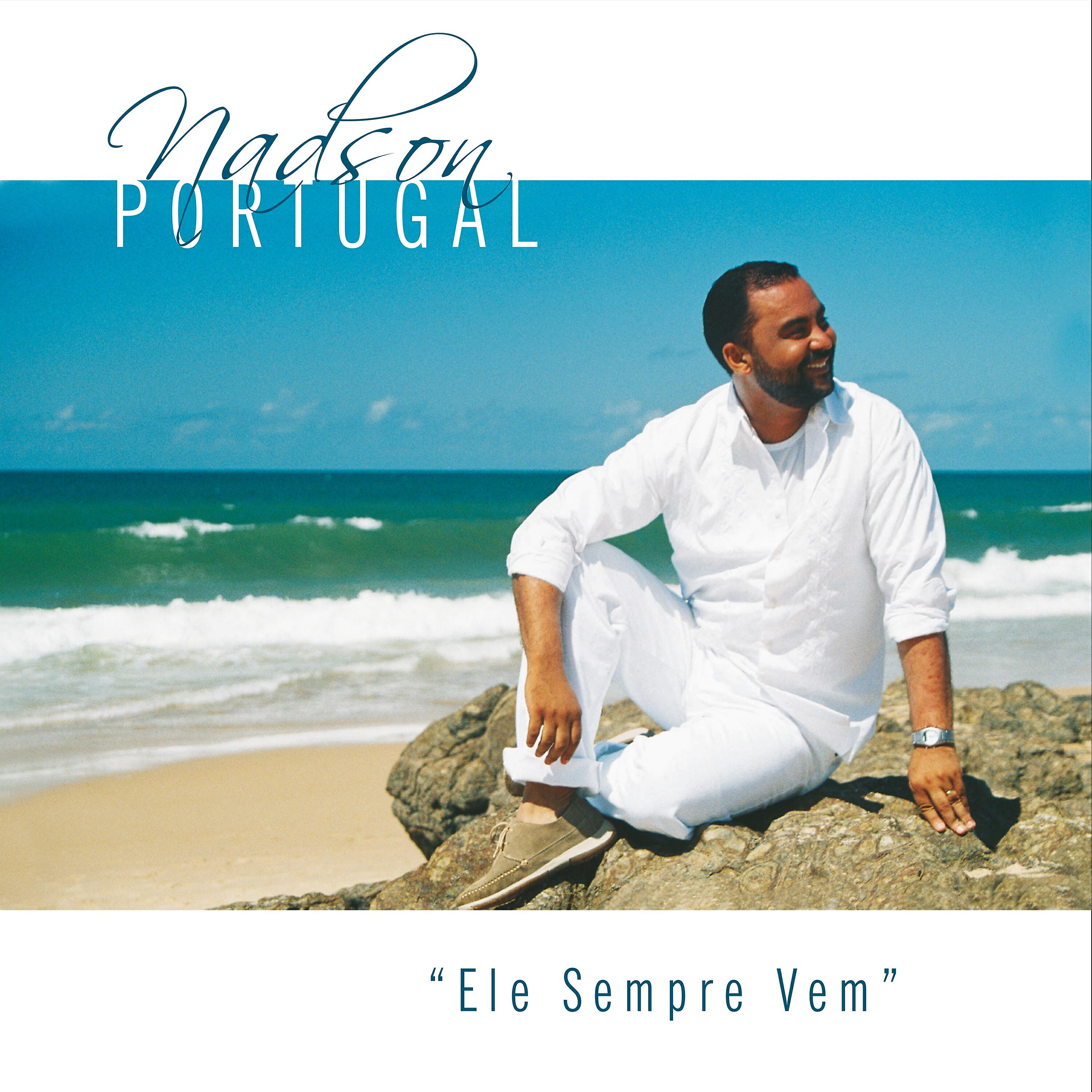 Релиз Ele Sempre Vem