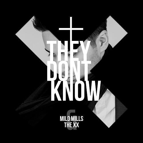 Milo Mills