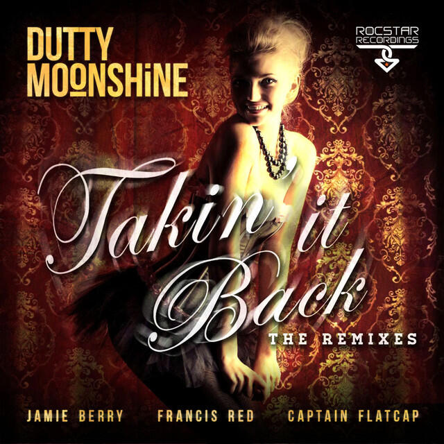 Релиз Takin' It Back (The Remixes)