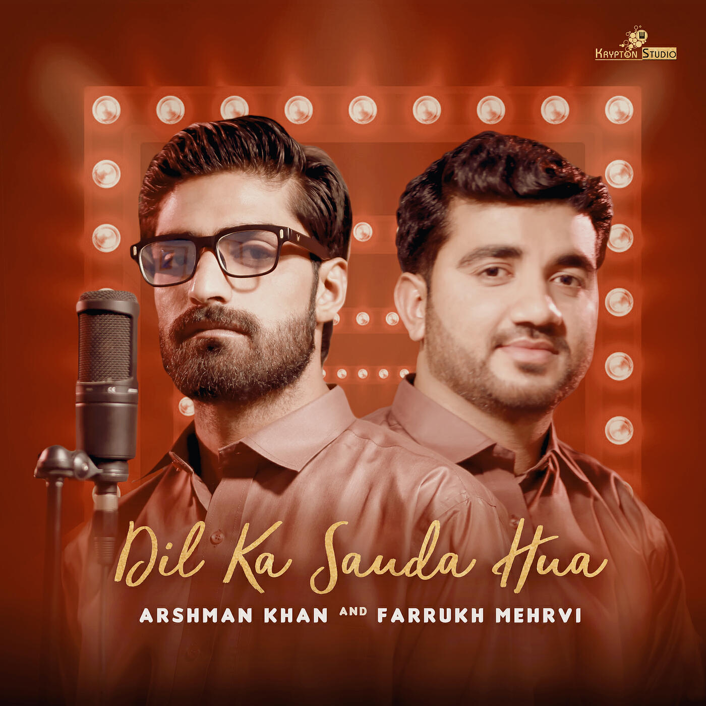 Релиз Dil Ka Sauda Hua
