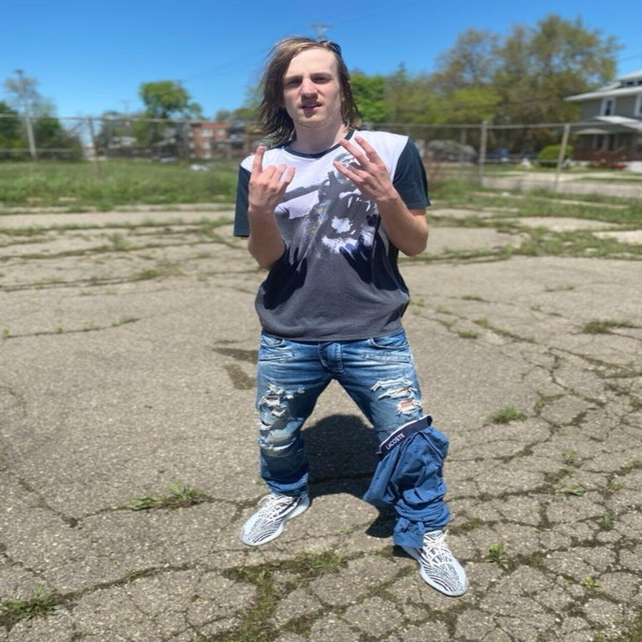 Релиз For the Low