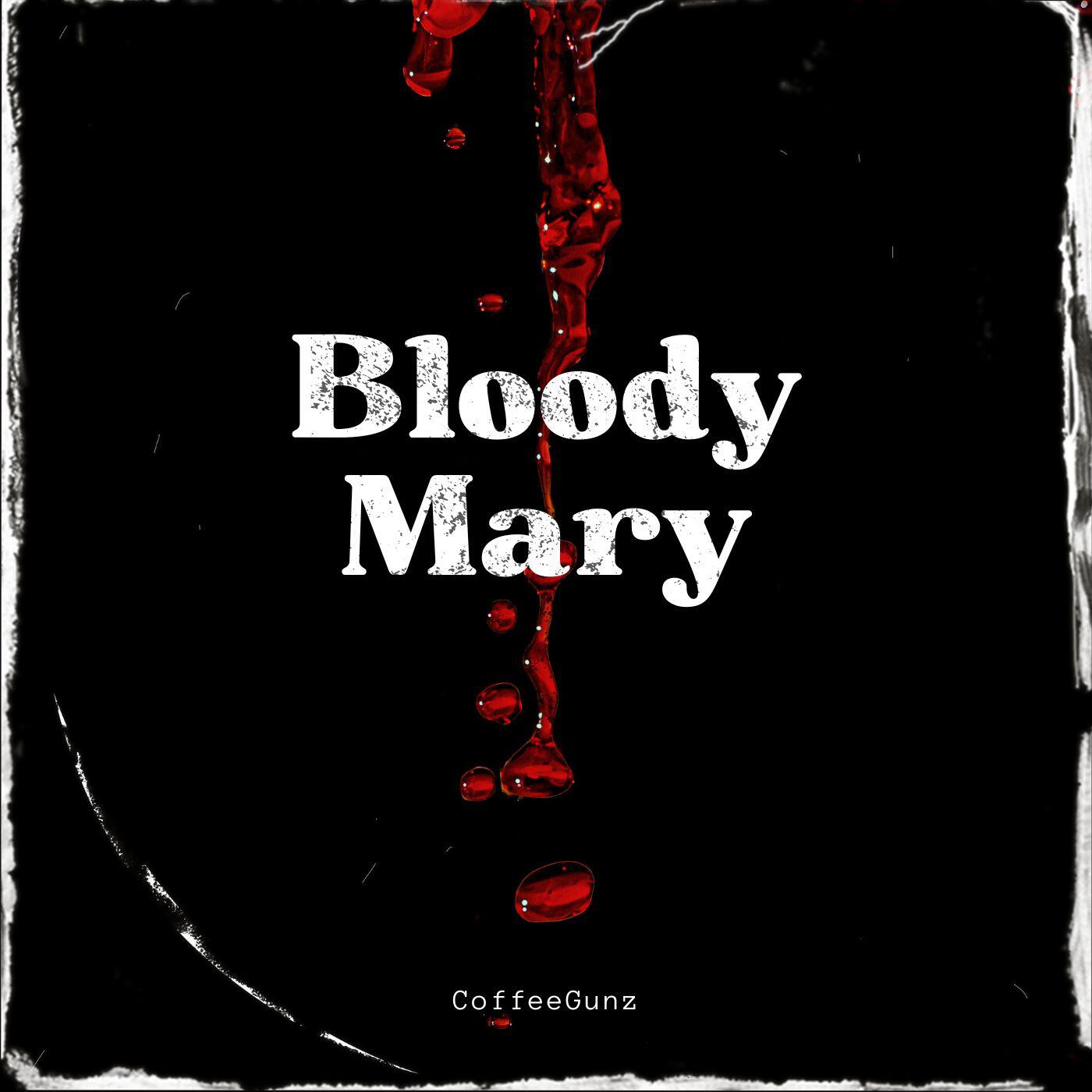 Релиз Bloody Mary
