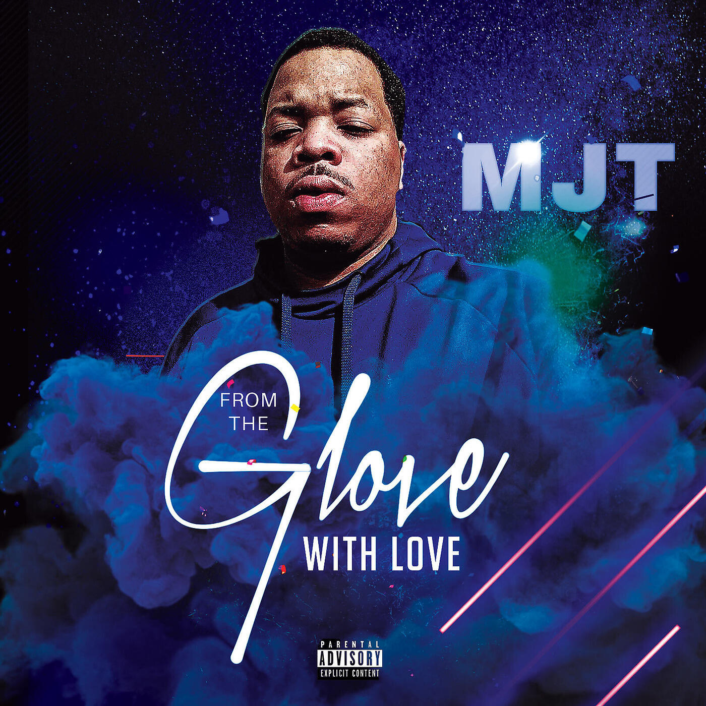 Релиз From the Glove With Love