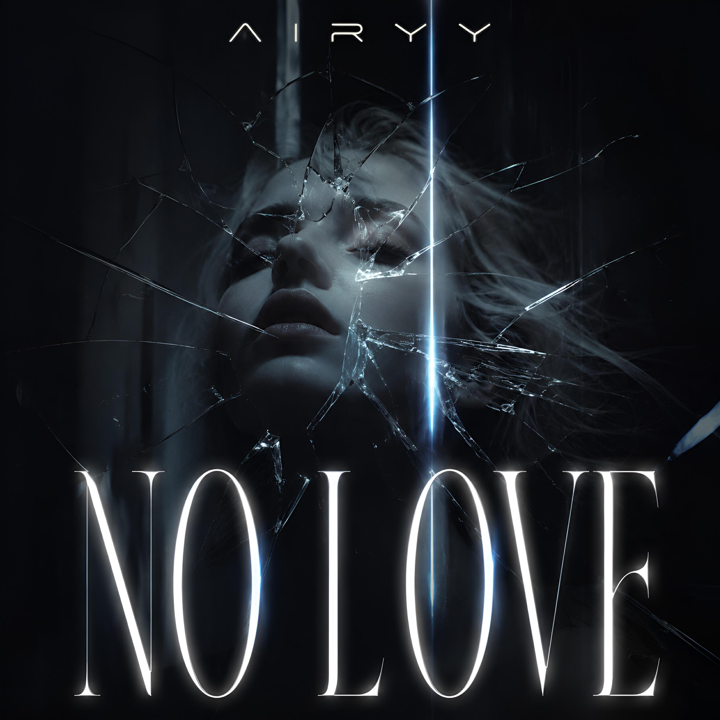 Релиз No Love