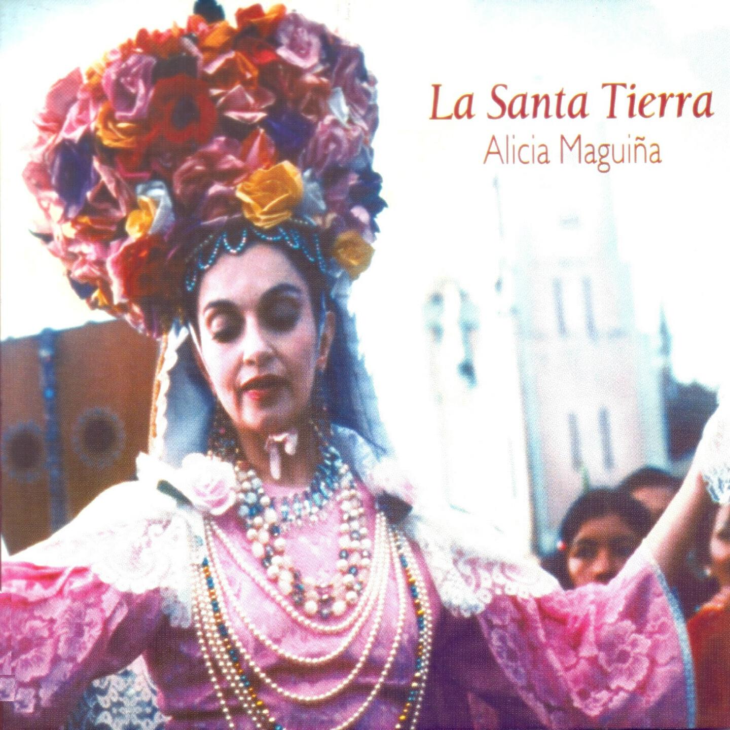 Релиз La Santa Tierra