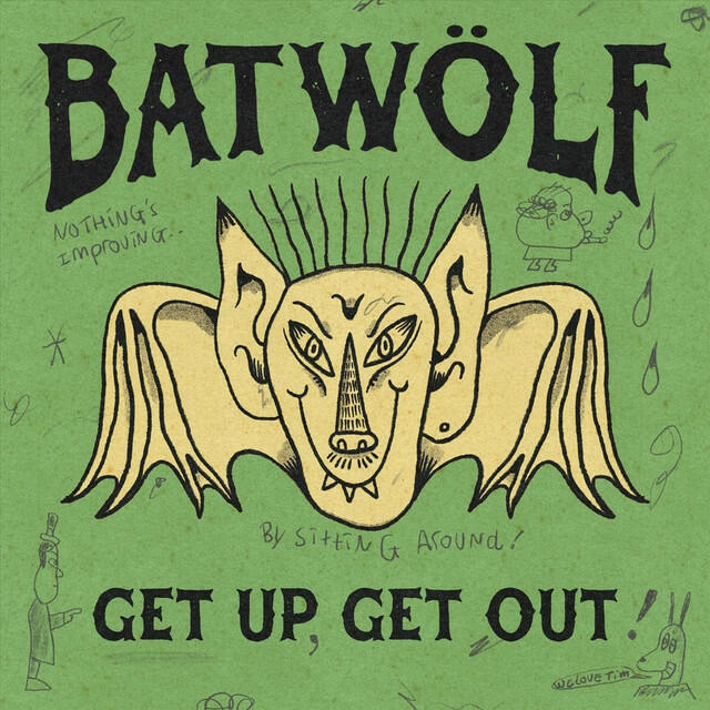 Batwölf