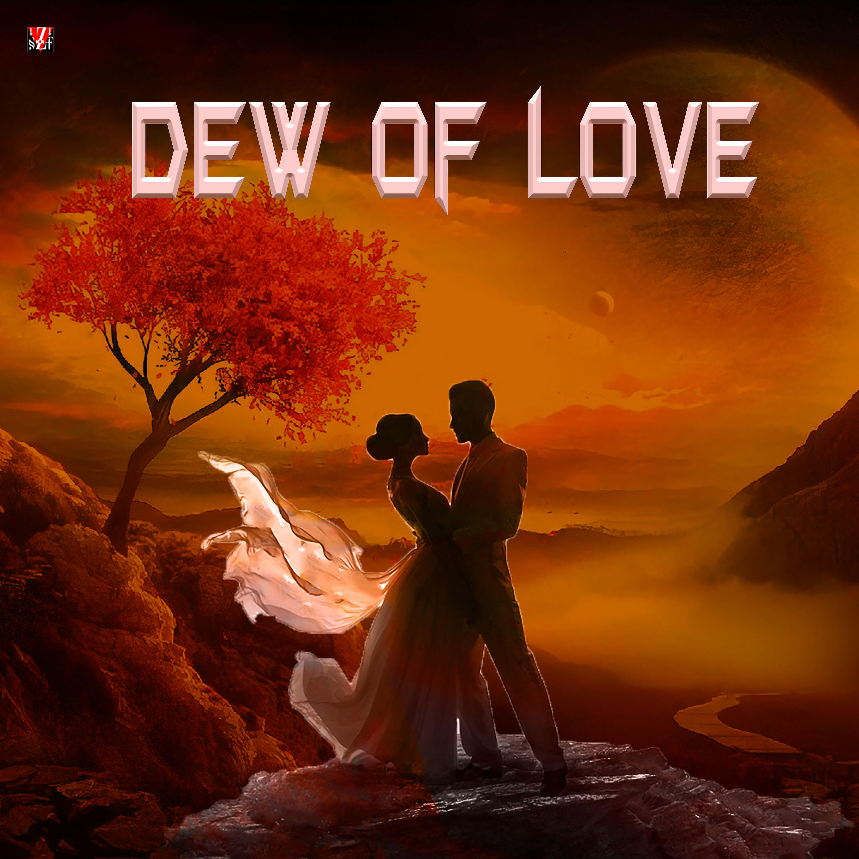 Релиз Dew of Love