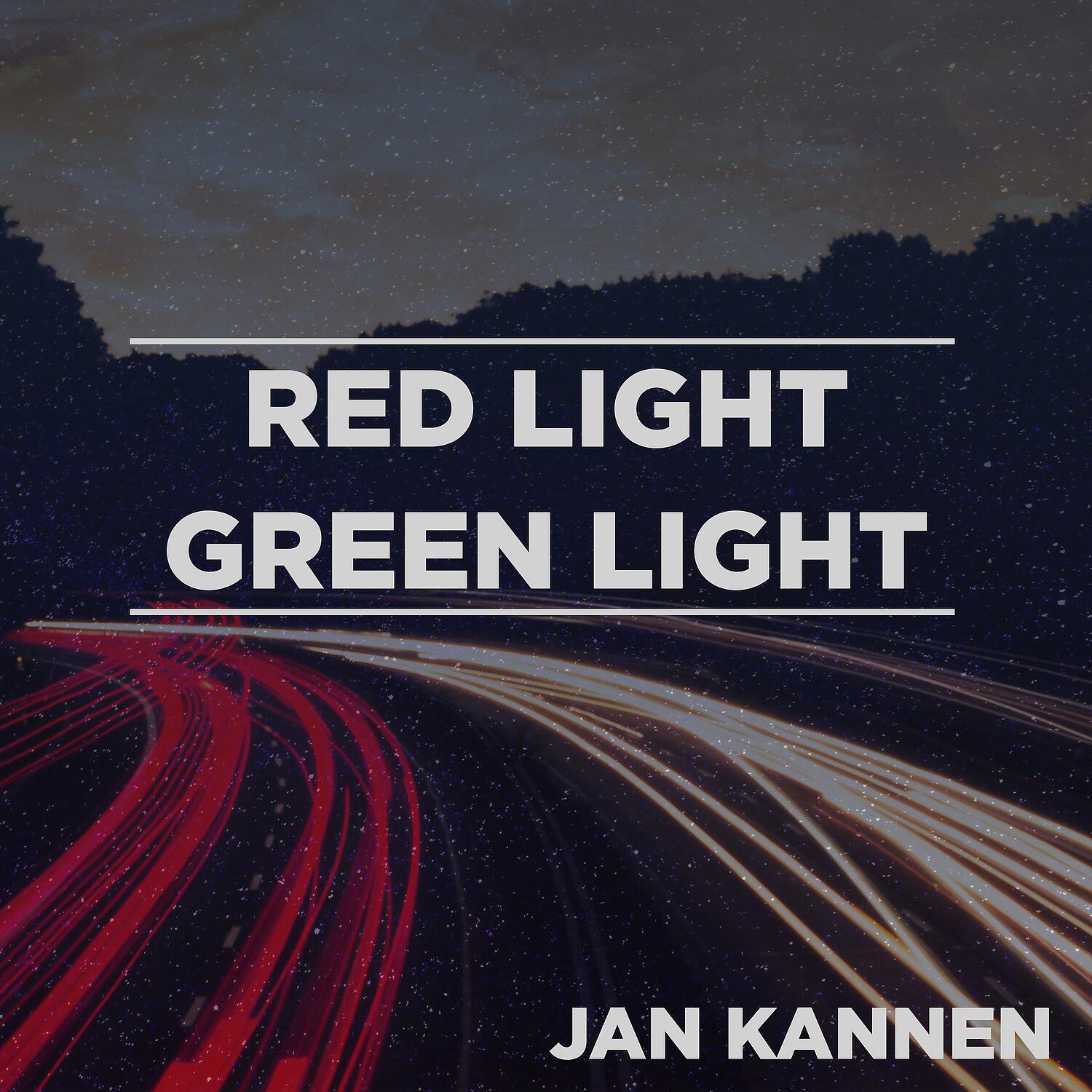 Релиз Red Light Green Light