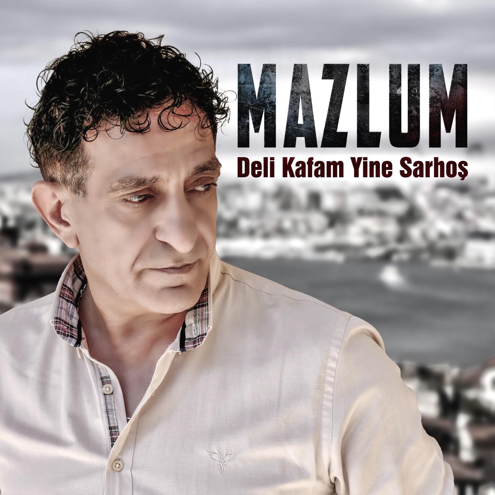 Релиз Deli Kafam Yine Sarhoş