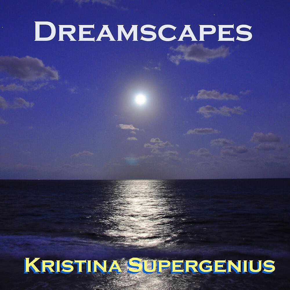 Релиз Dreamscapes
