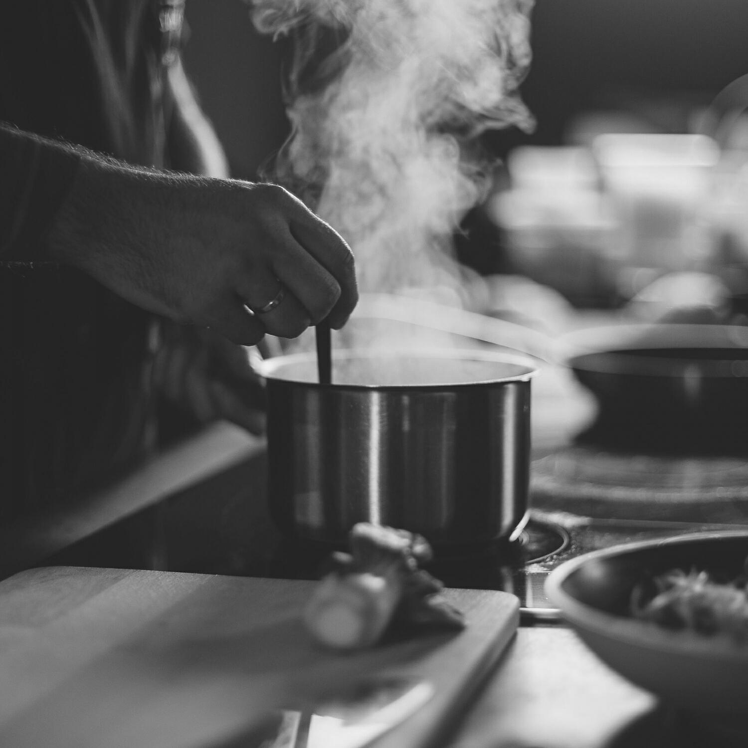Релиз Ambiance for Baking