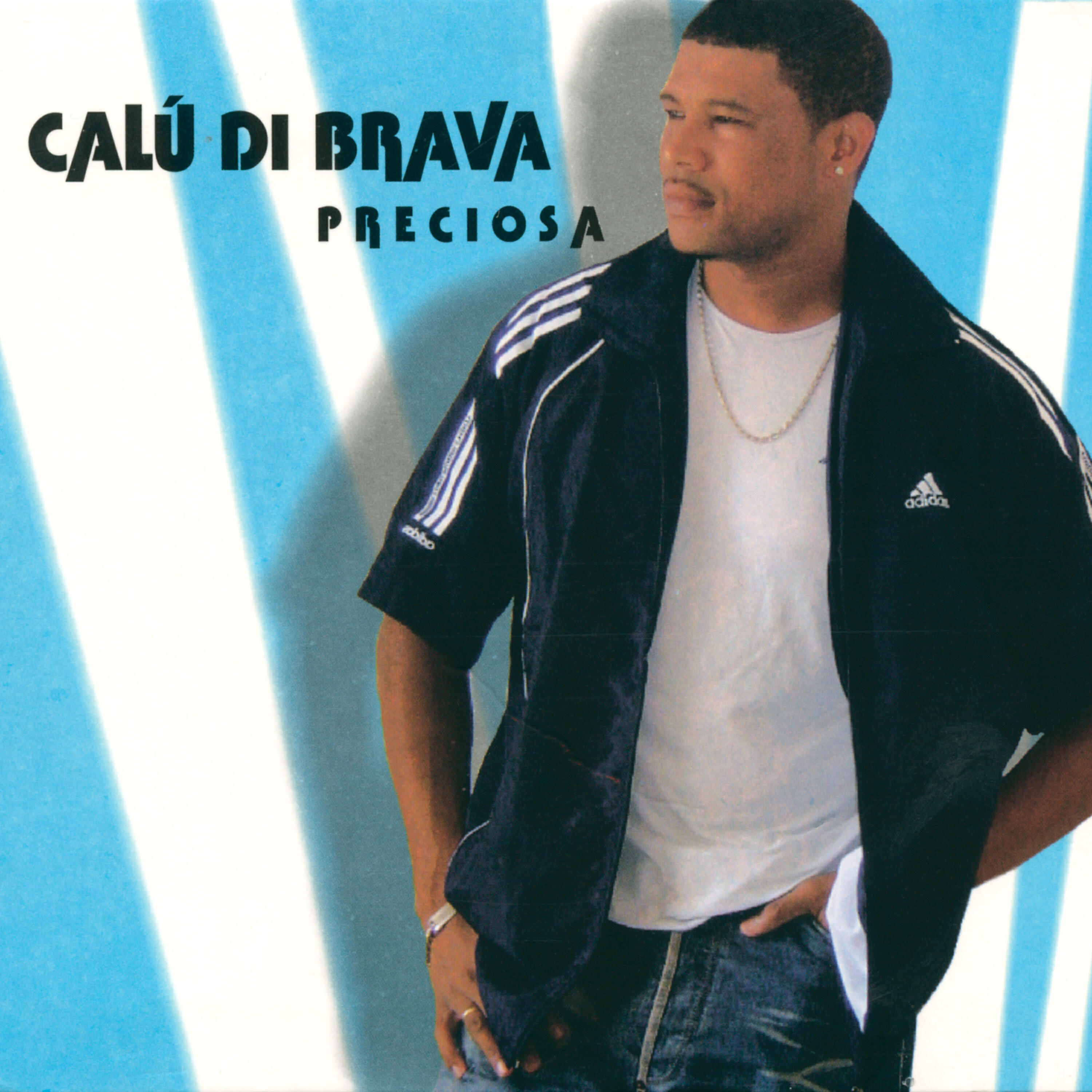 Релиз Preciosa
