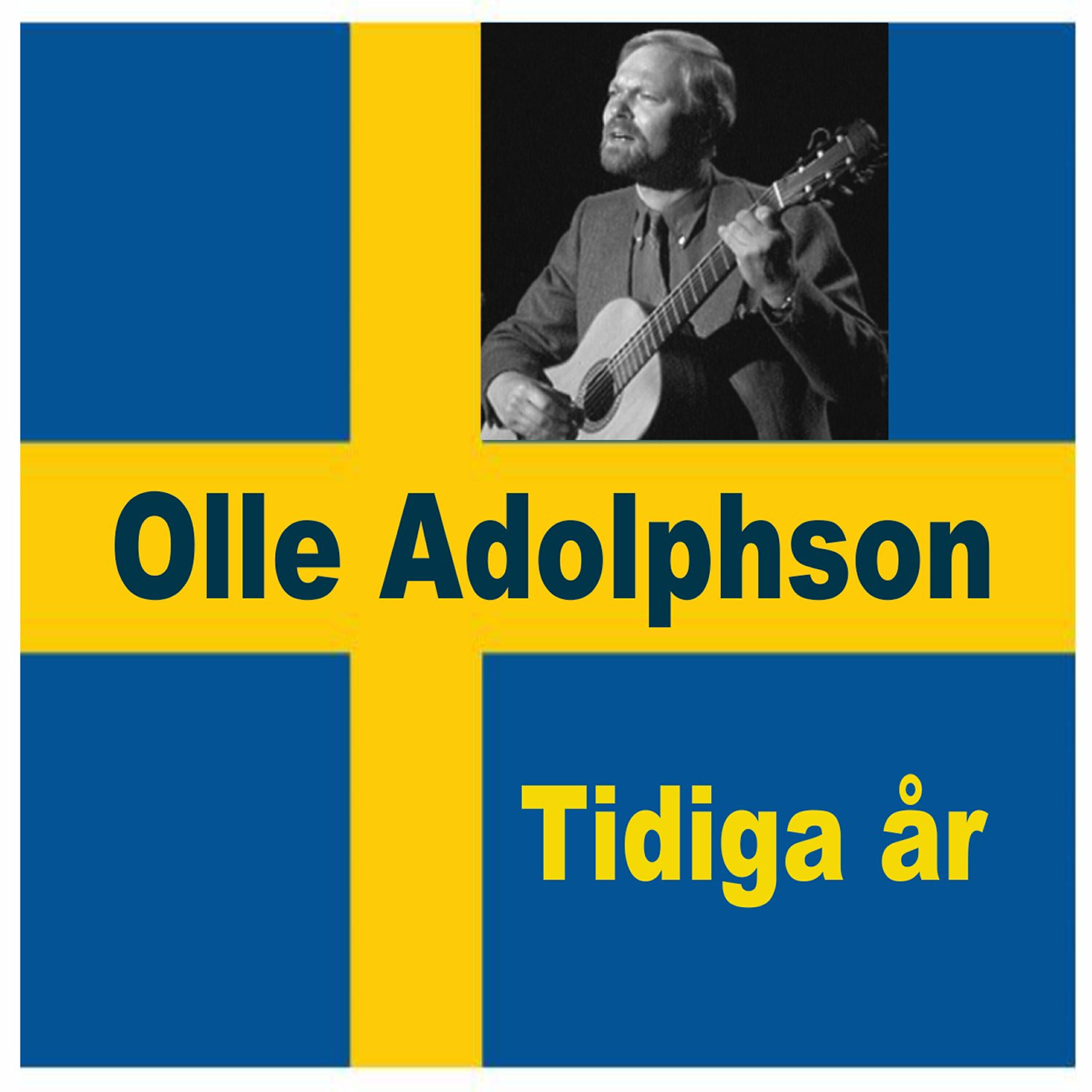 Релиз Tidiga år