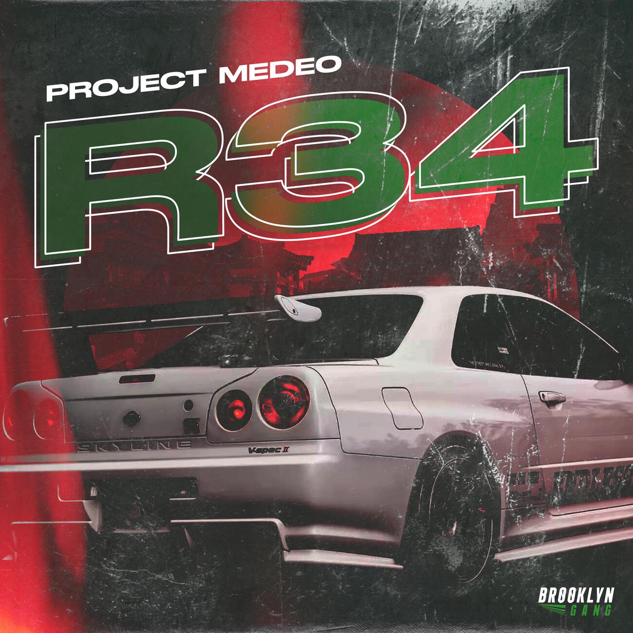 Релиз R34