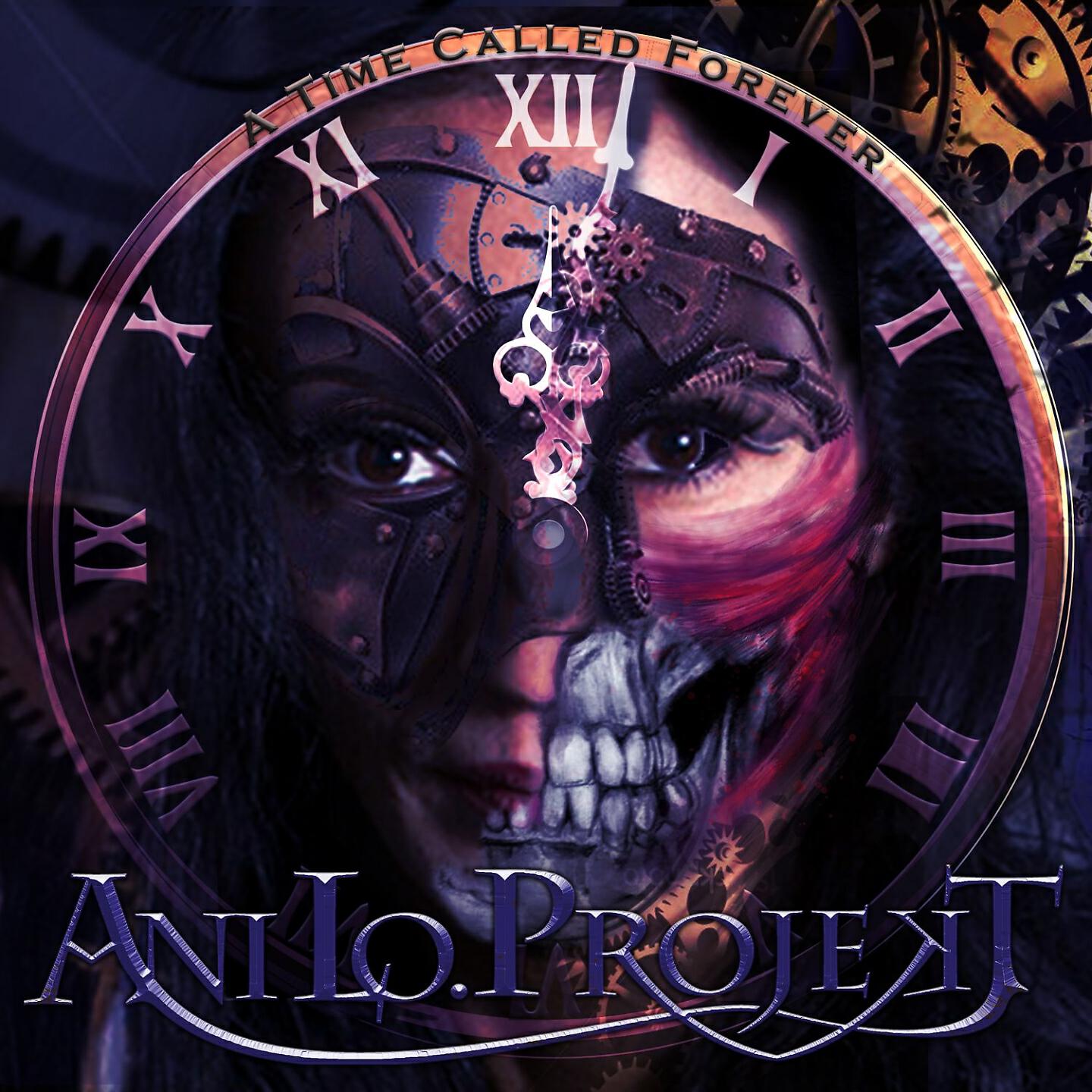 Релиз A Time Called Forever