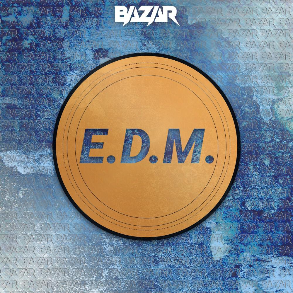 Релиз E.D.M.