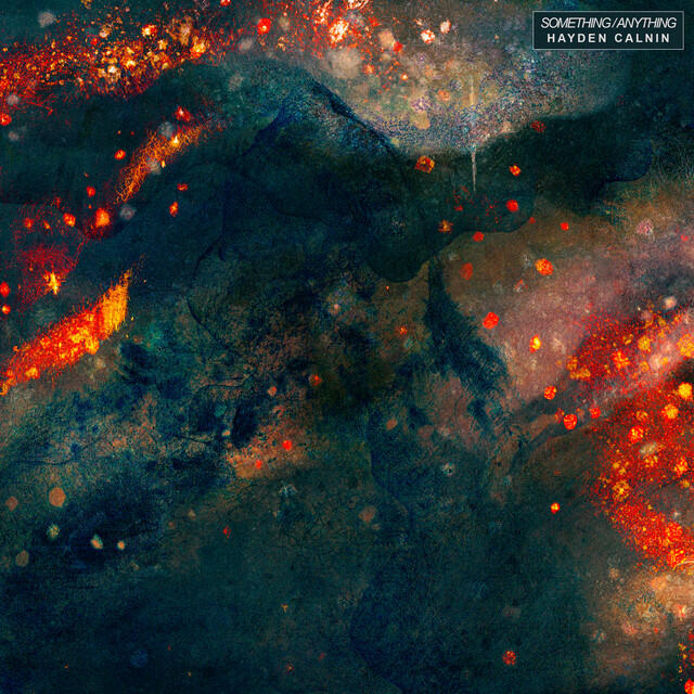 Релиз Something/Anything