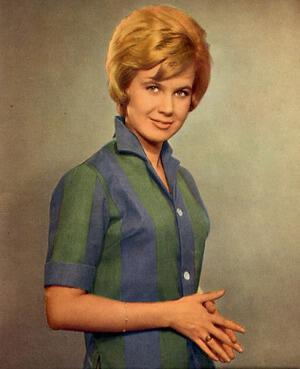Ann-Louise Hanson