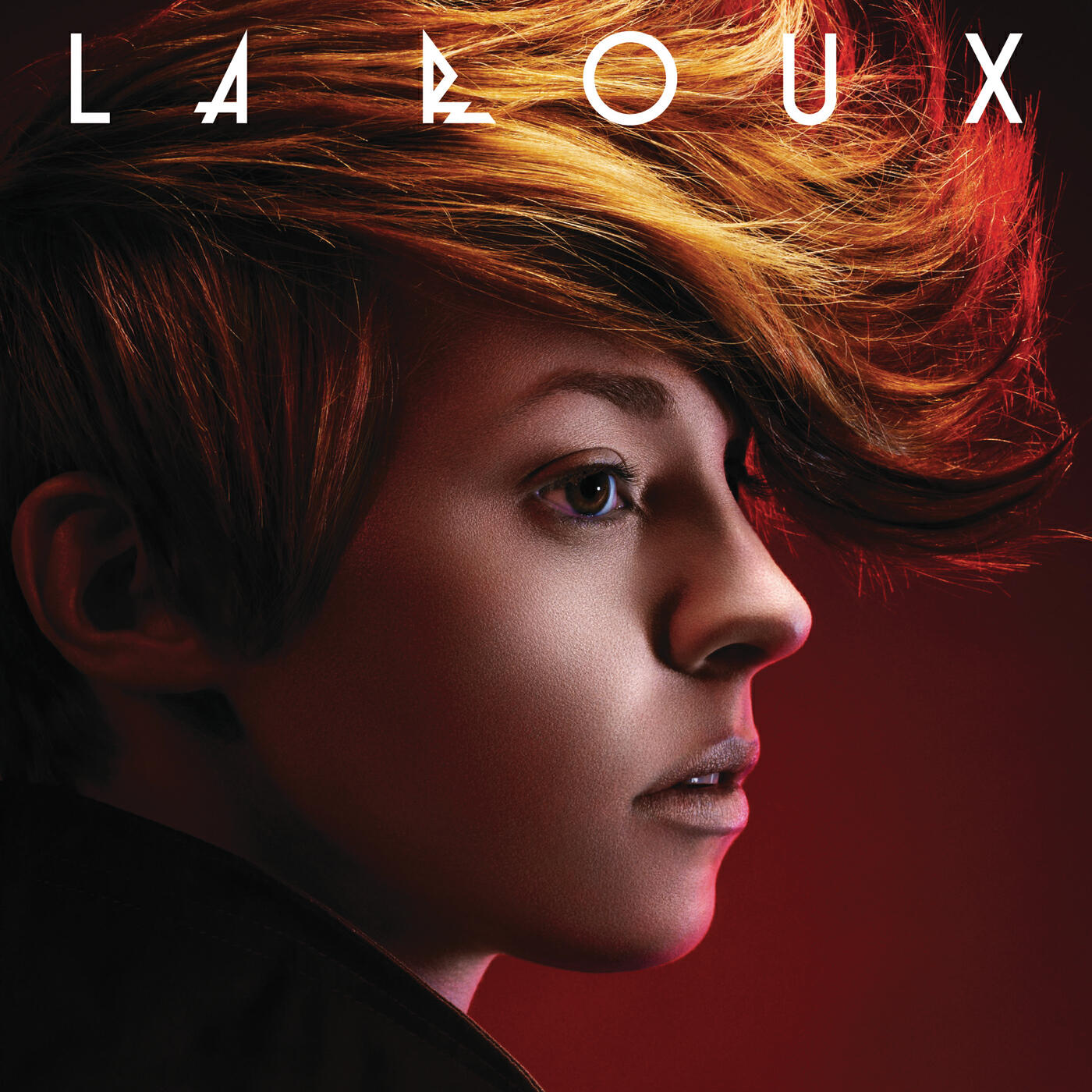 Релиз La Roux (Gold Edition)