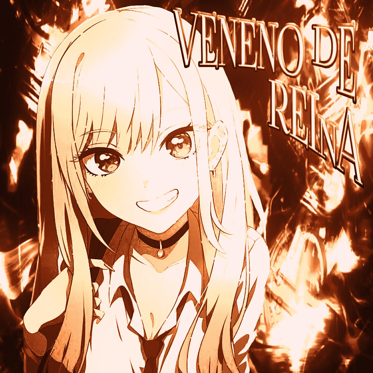 Релиз VENEMO DE REINA
