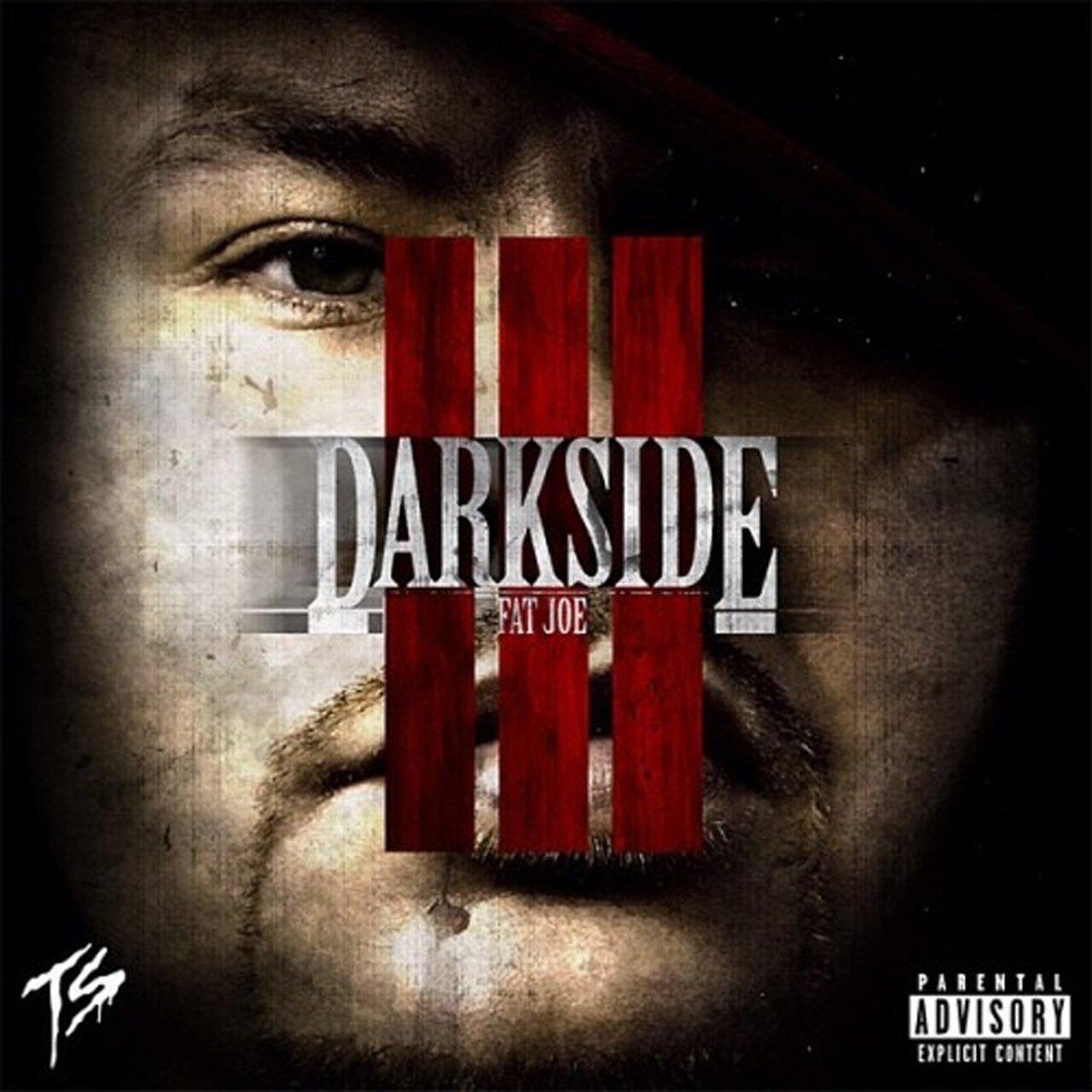 Релиз Darkside III