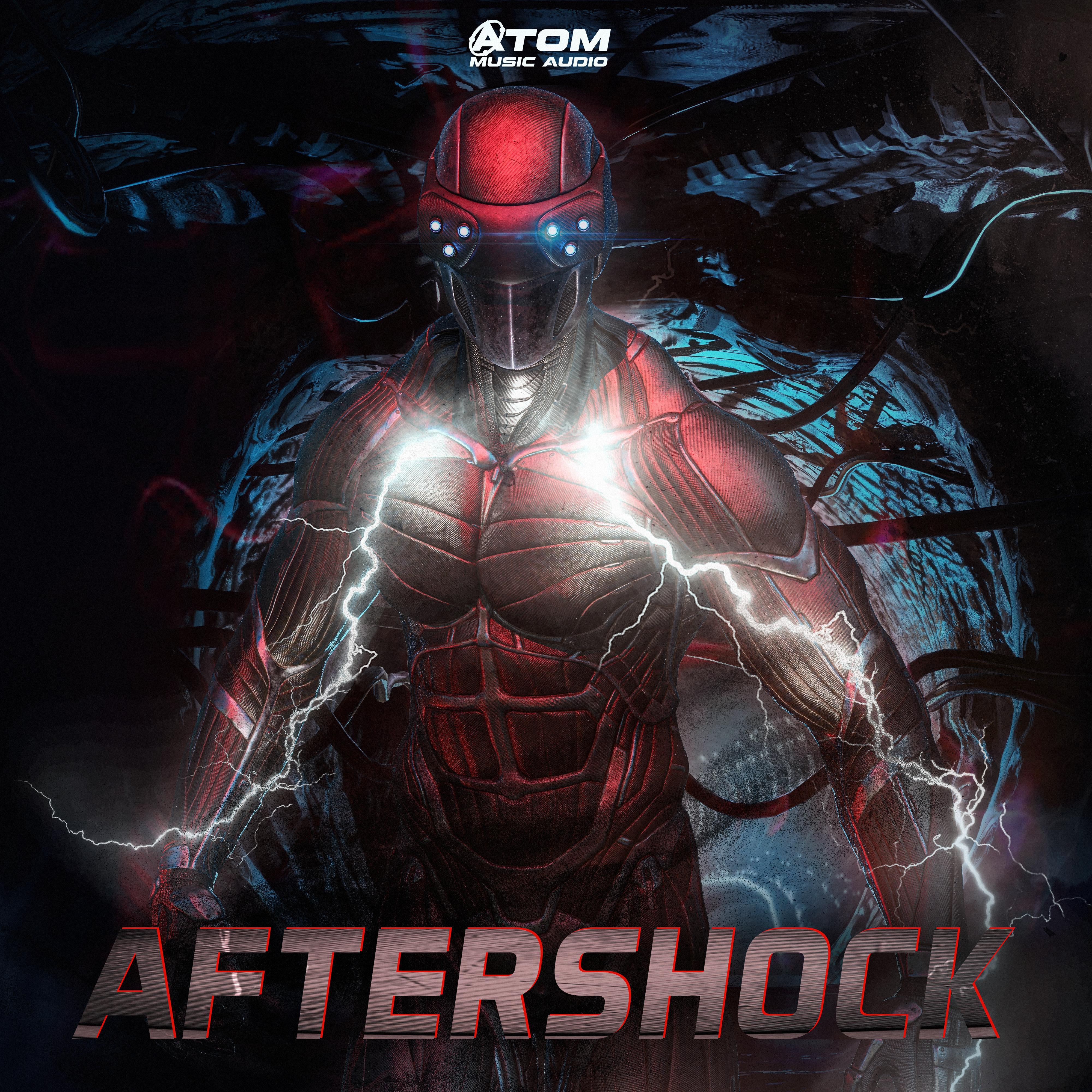 Релиз Aftershock