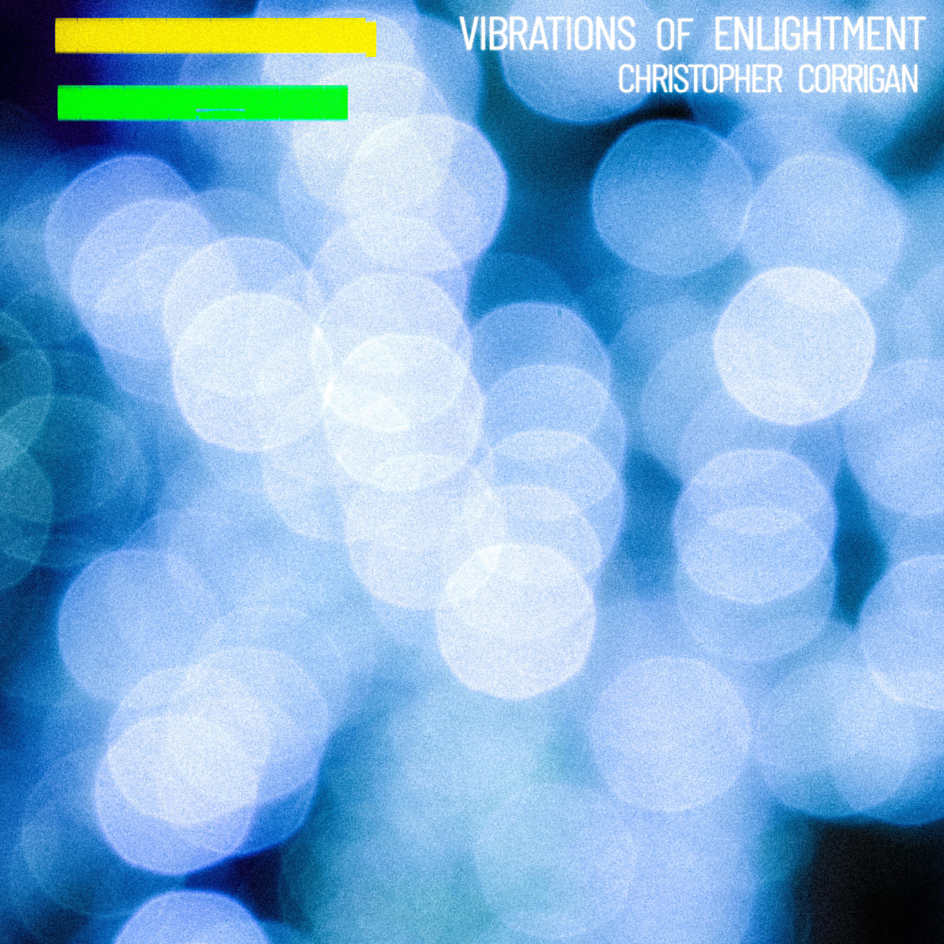 Постер альбома Vibrations of Enlightment Episode 001