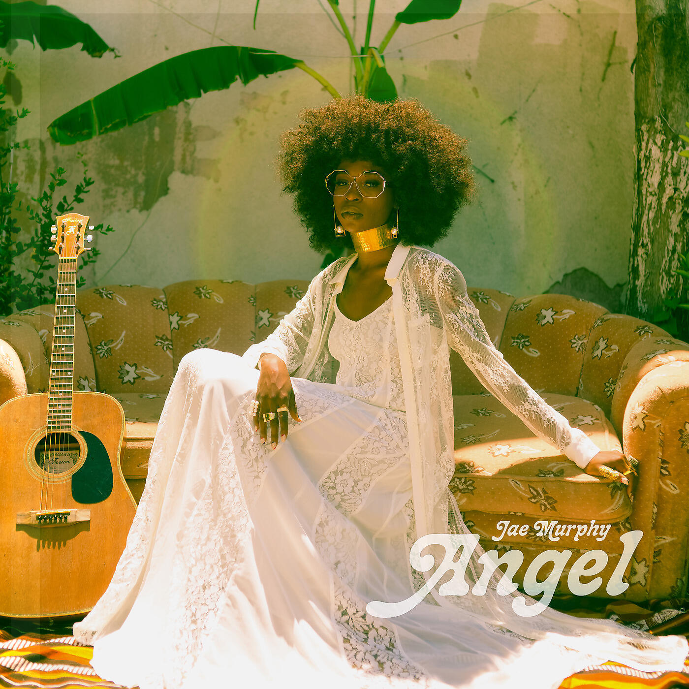 Релиз Angel