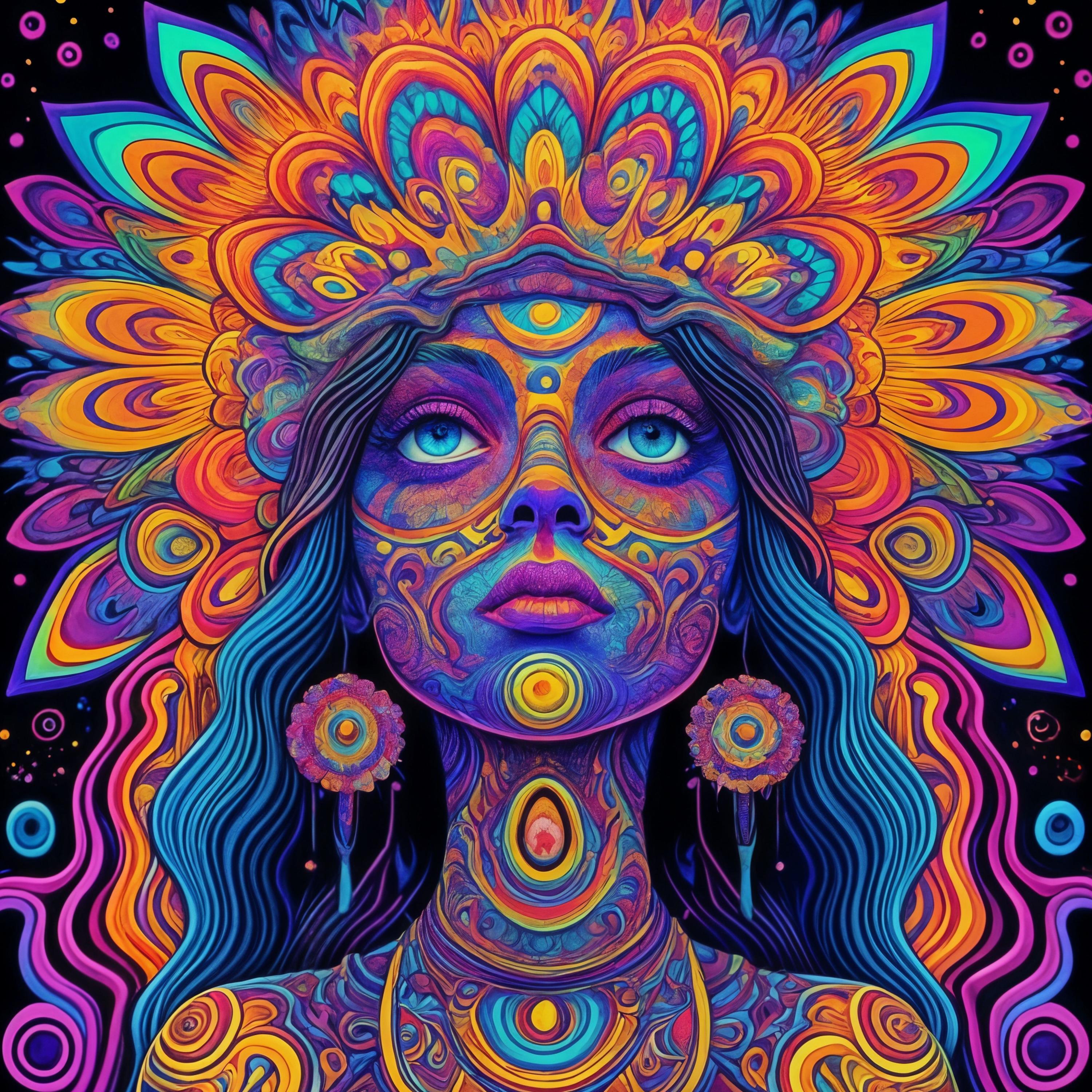 Релиз Astral Projection